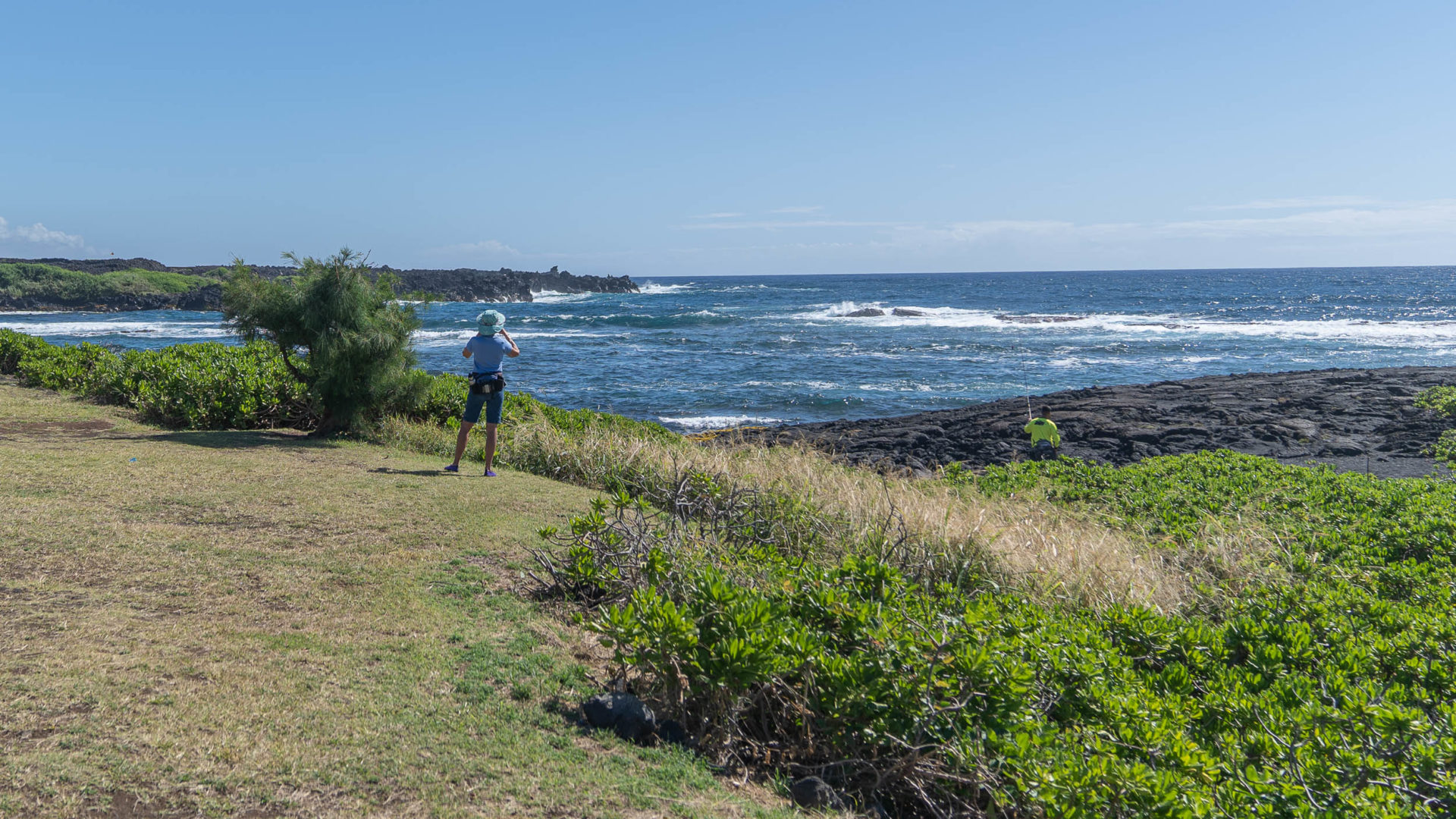 Hawaii