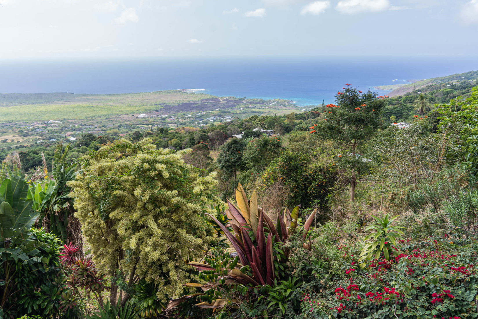 Hawaii