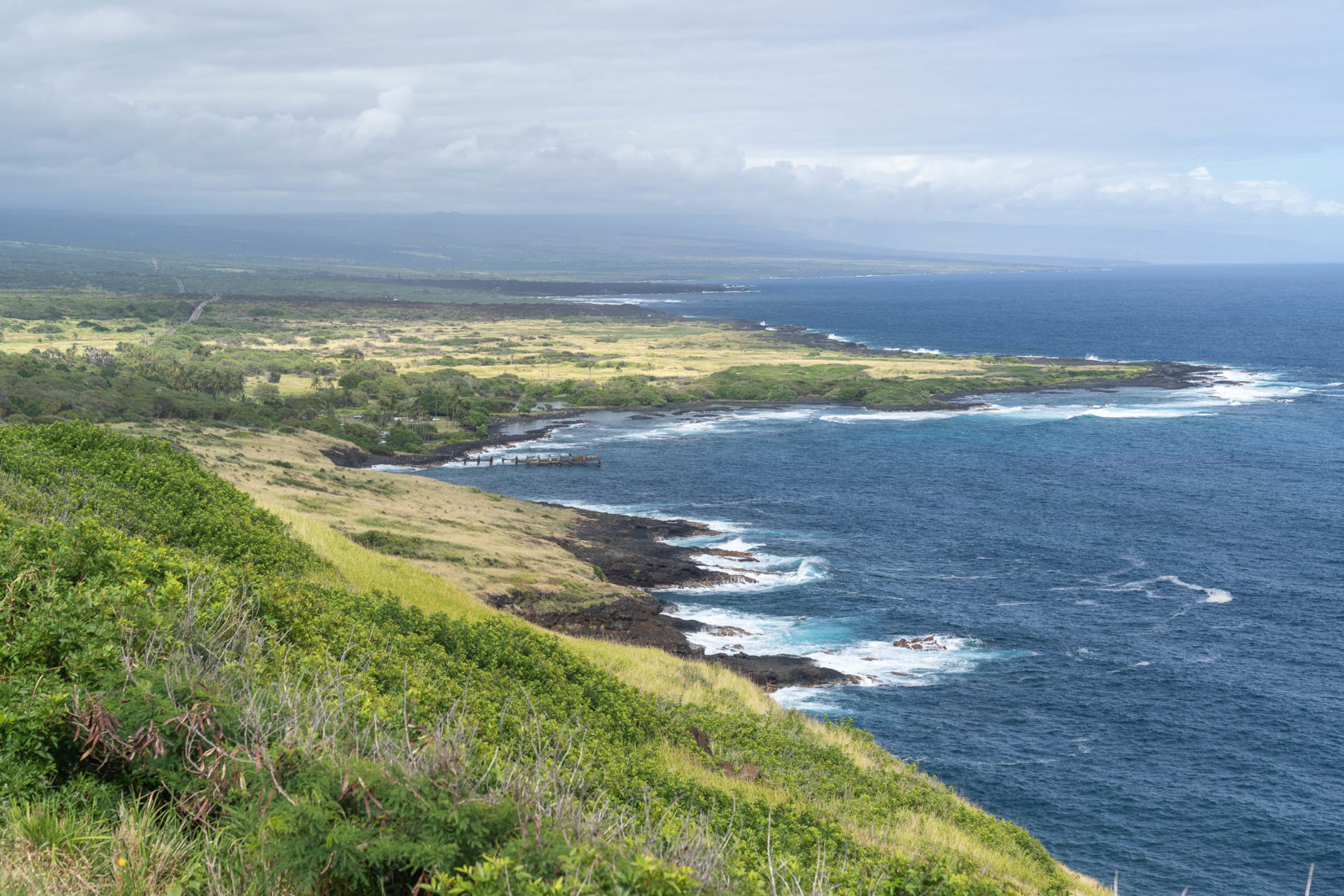 Hawaii