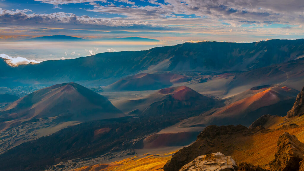 beautiful things about Hawaii