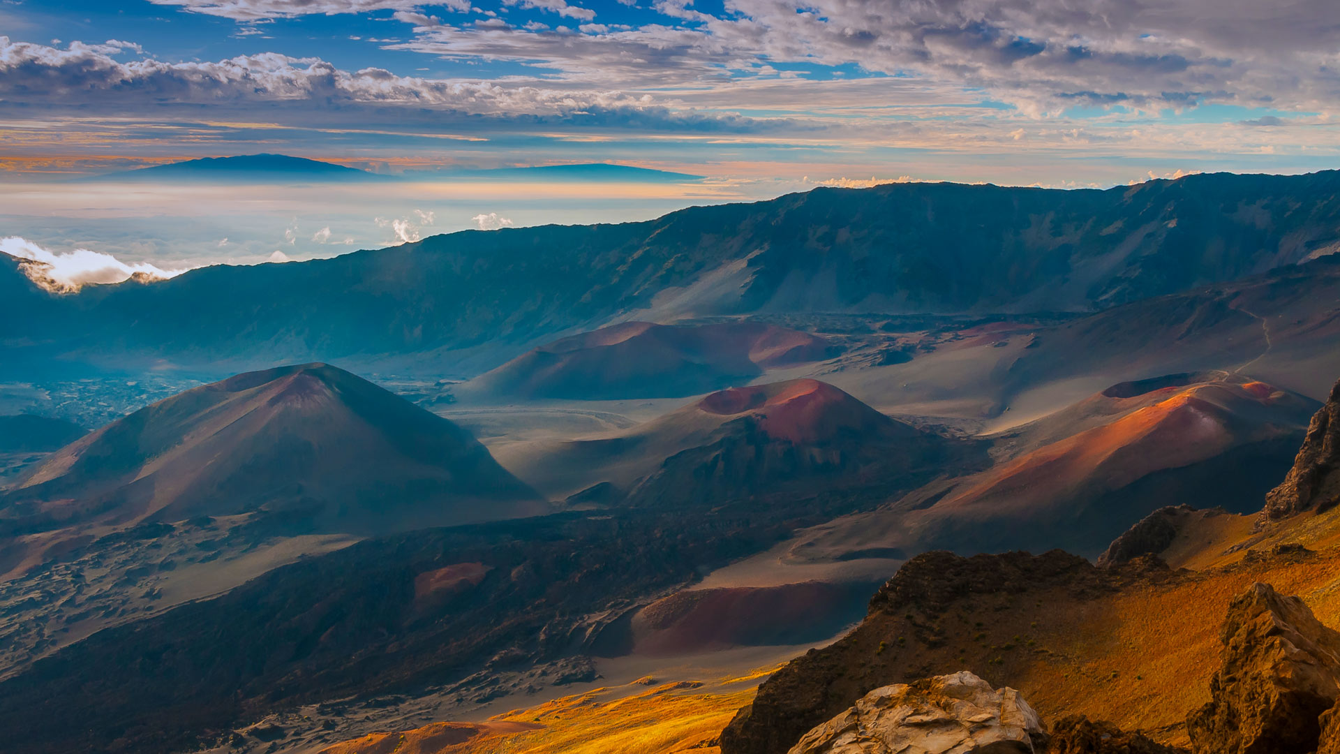 Hawaii