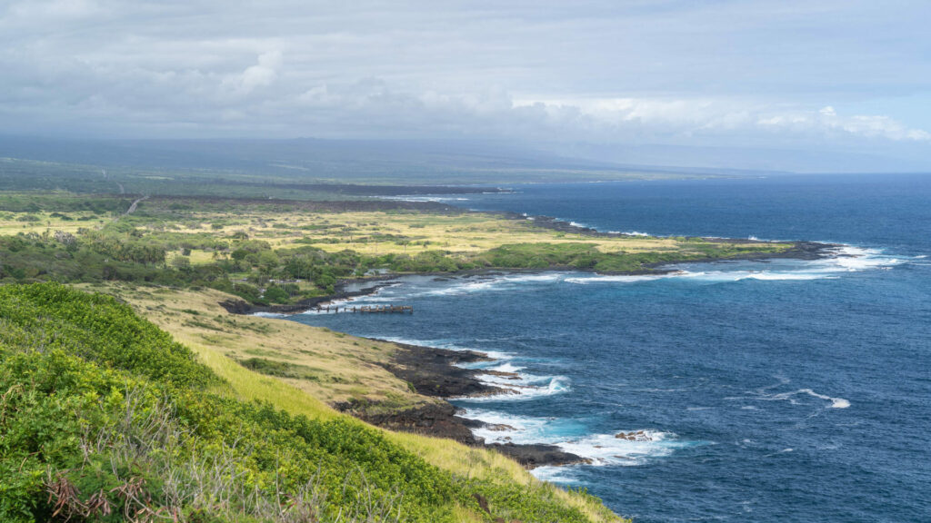 Big Island of Hawaii