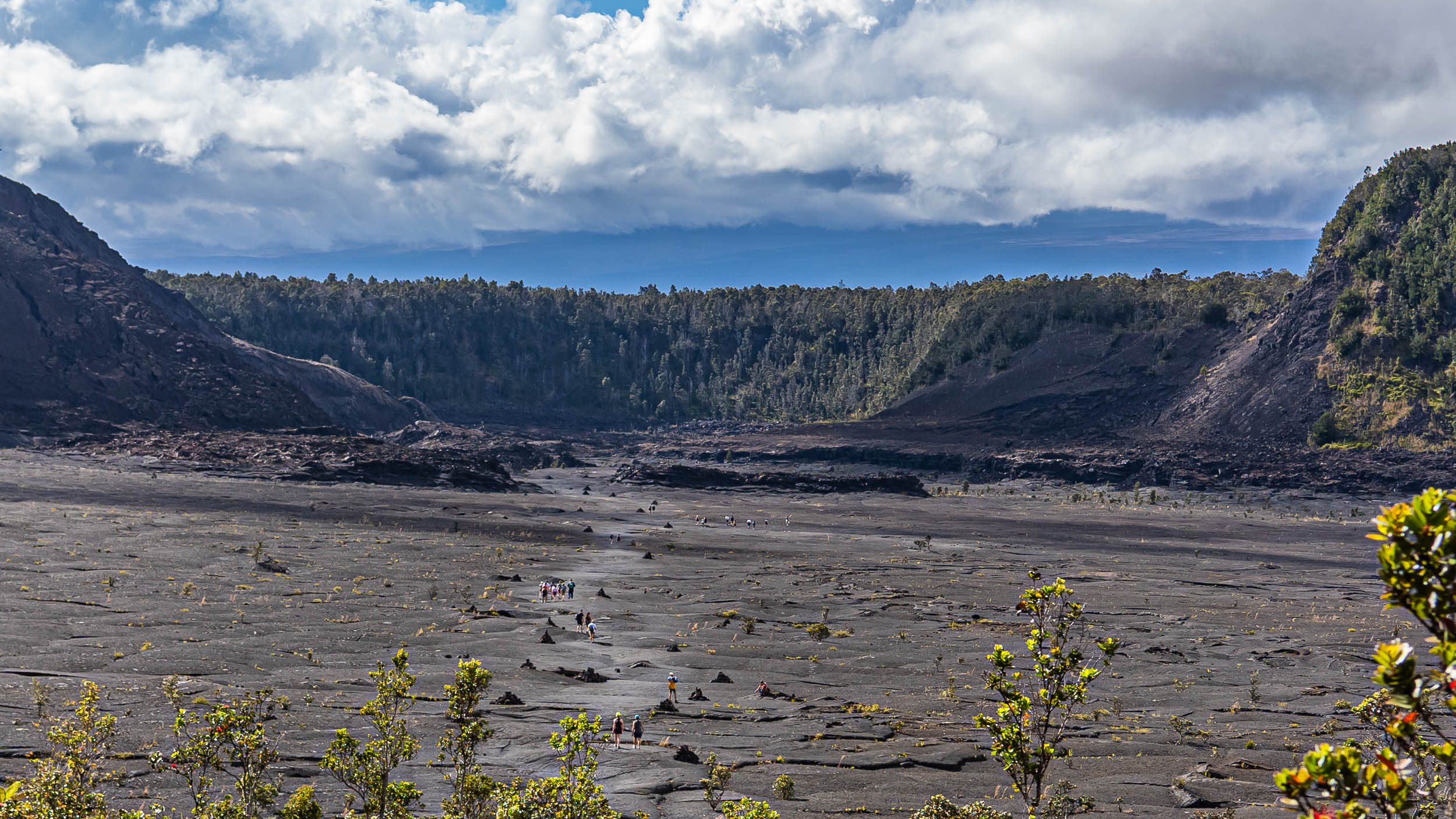 Big Island of Hawaii