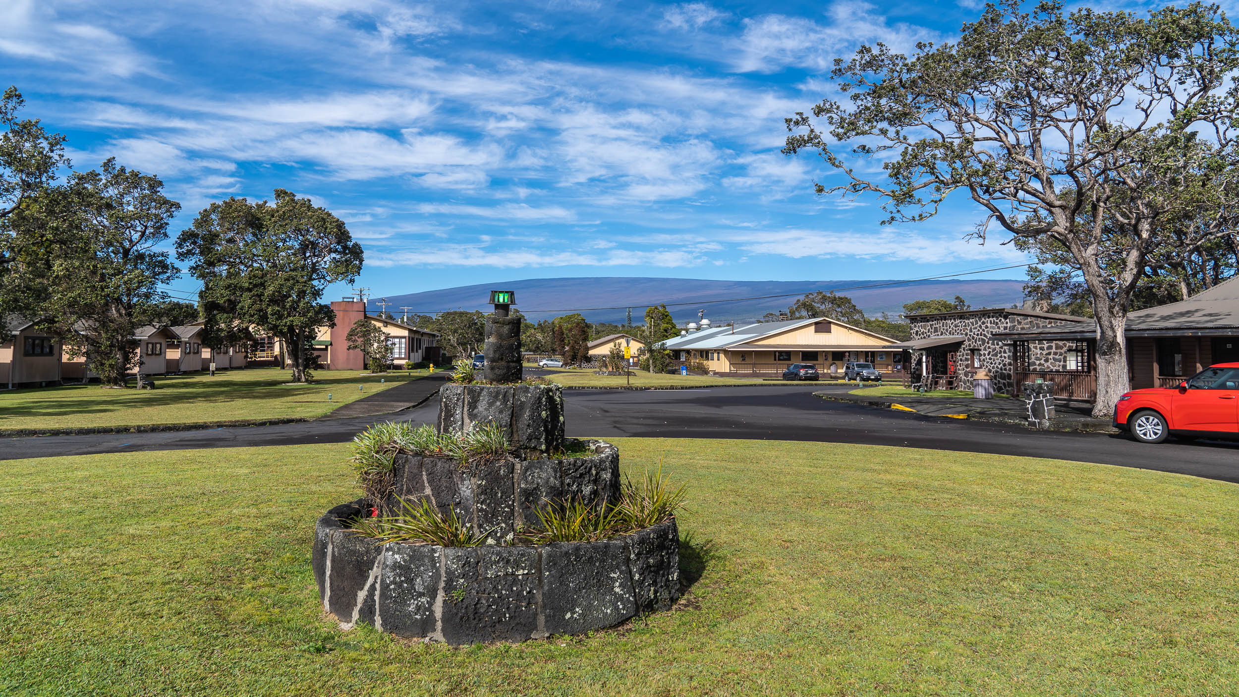 Big Island of Hawaii