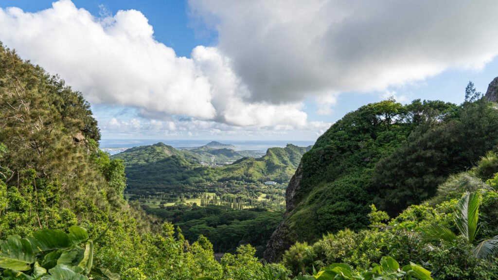 Beautiful Things About Hawaii