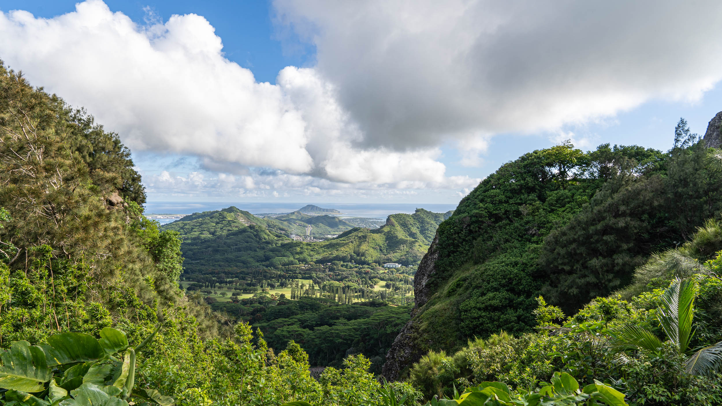 Beautiful Things About Hawaii