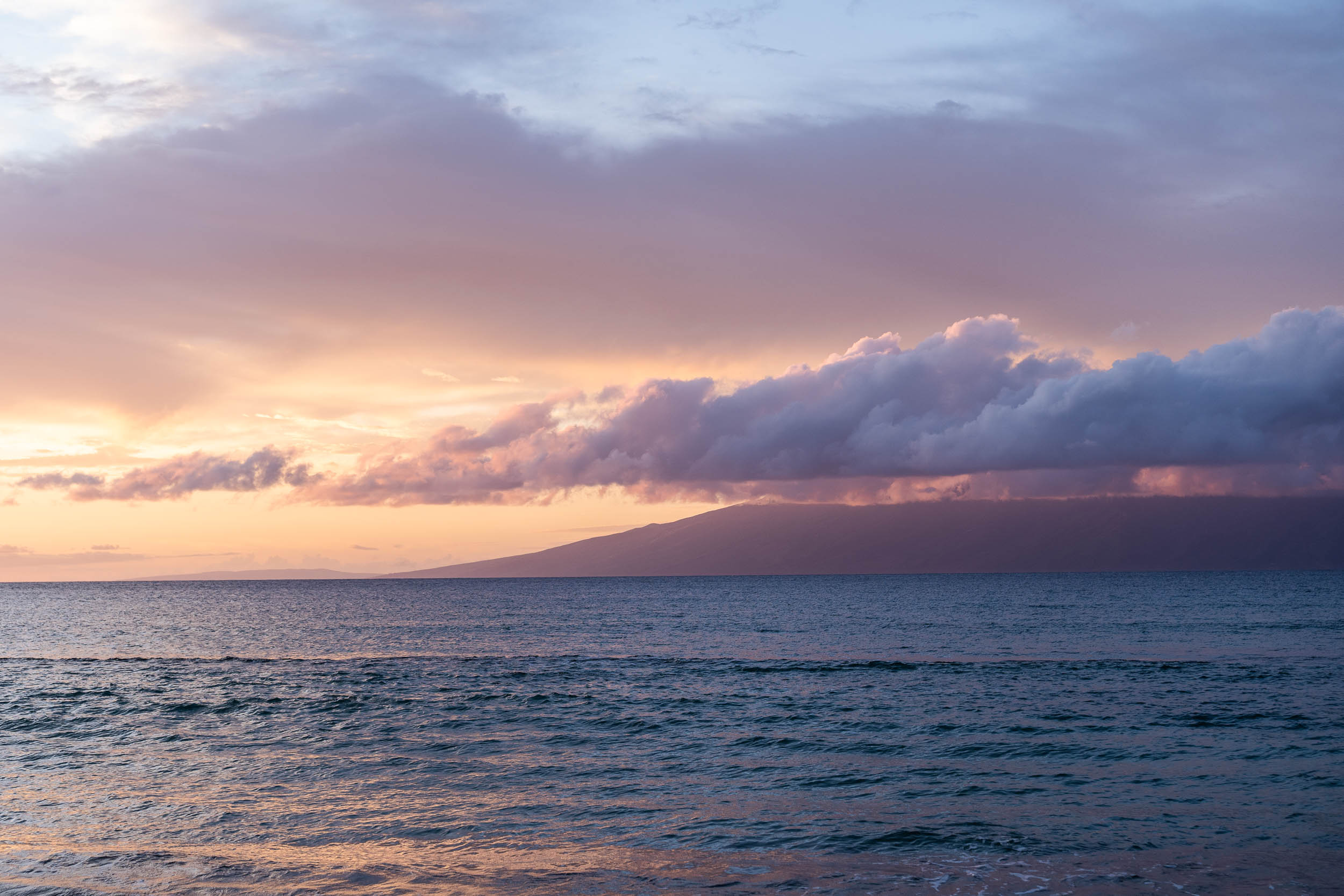 Beautiful Things About Hawaii