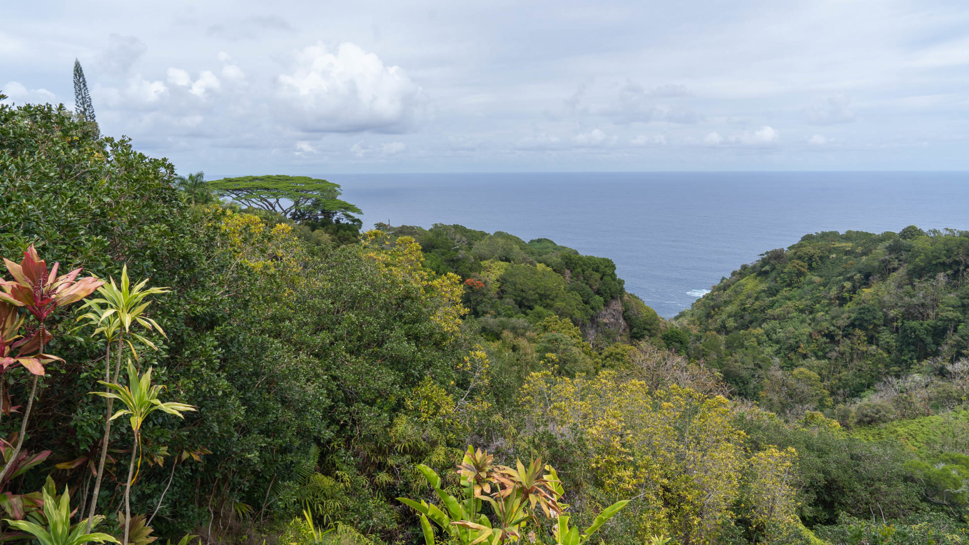 Hawaii