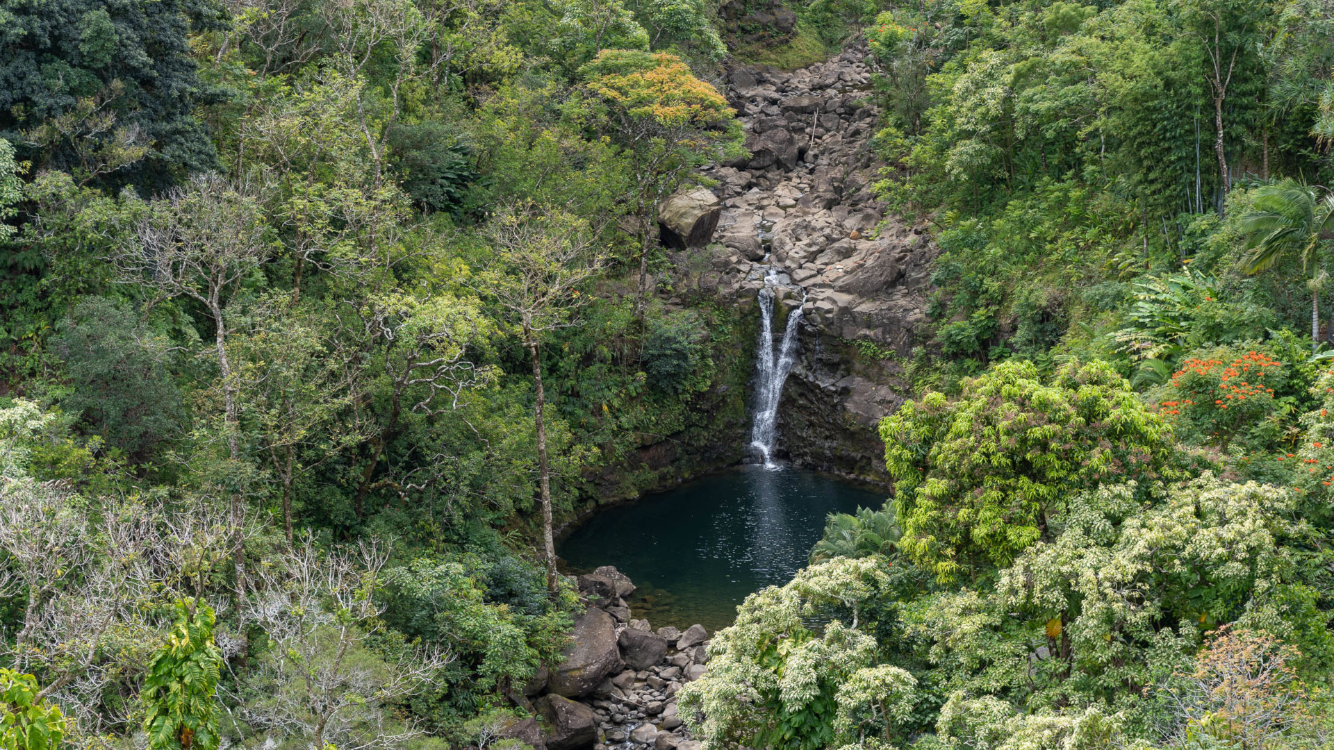 Hawaii