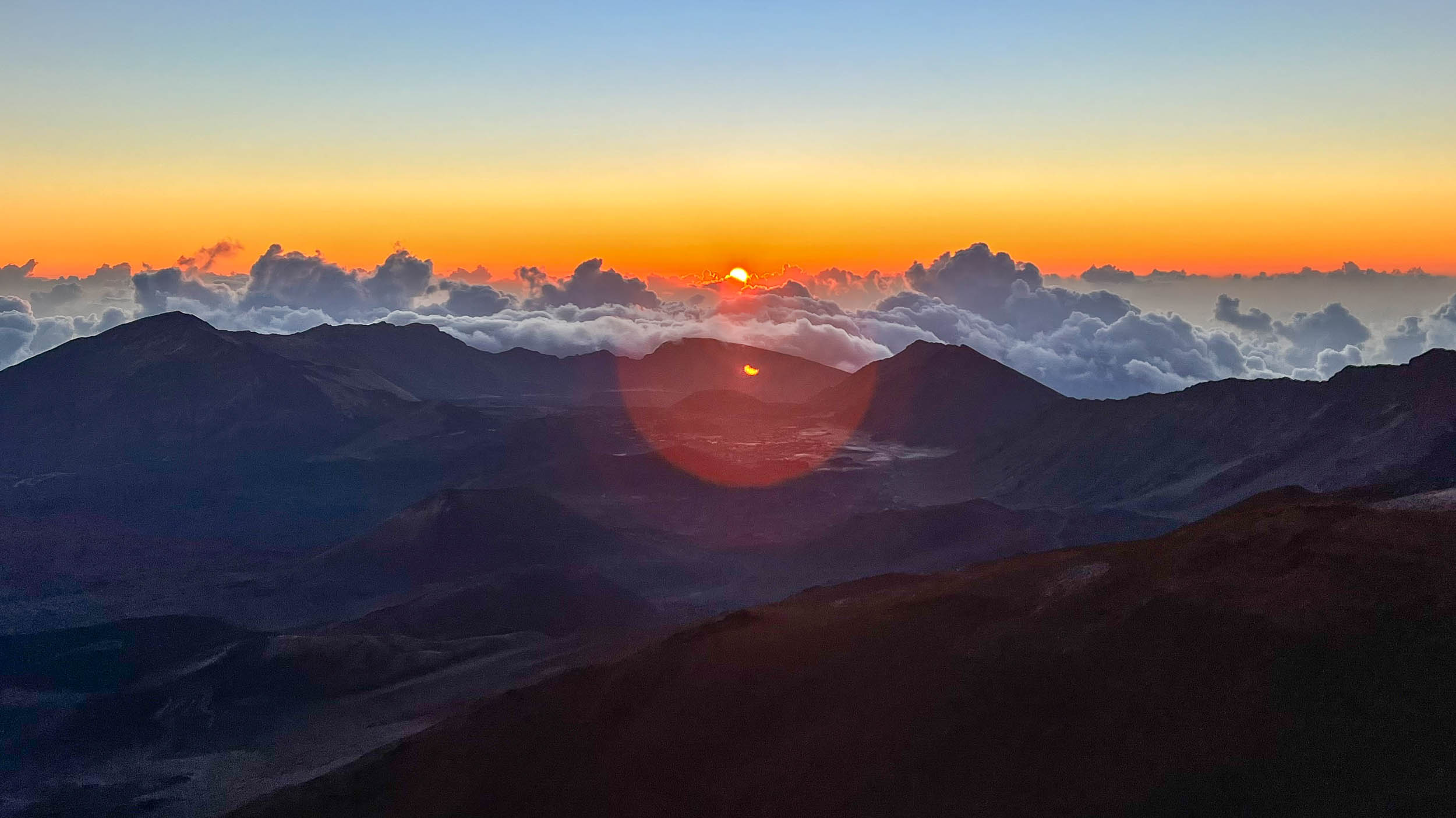 Beautiful Things About Hawaii