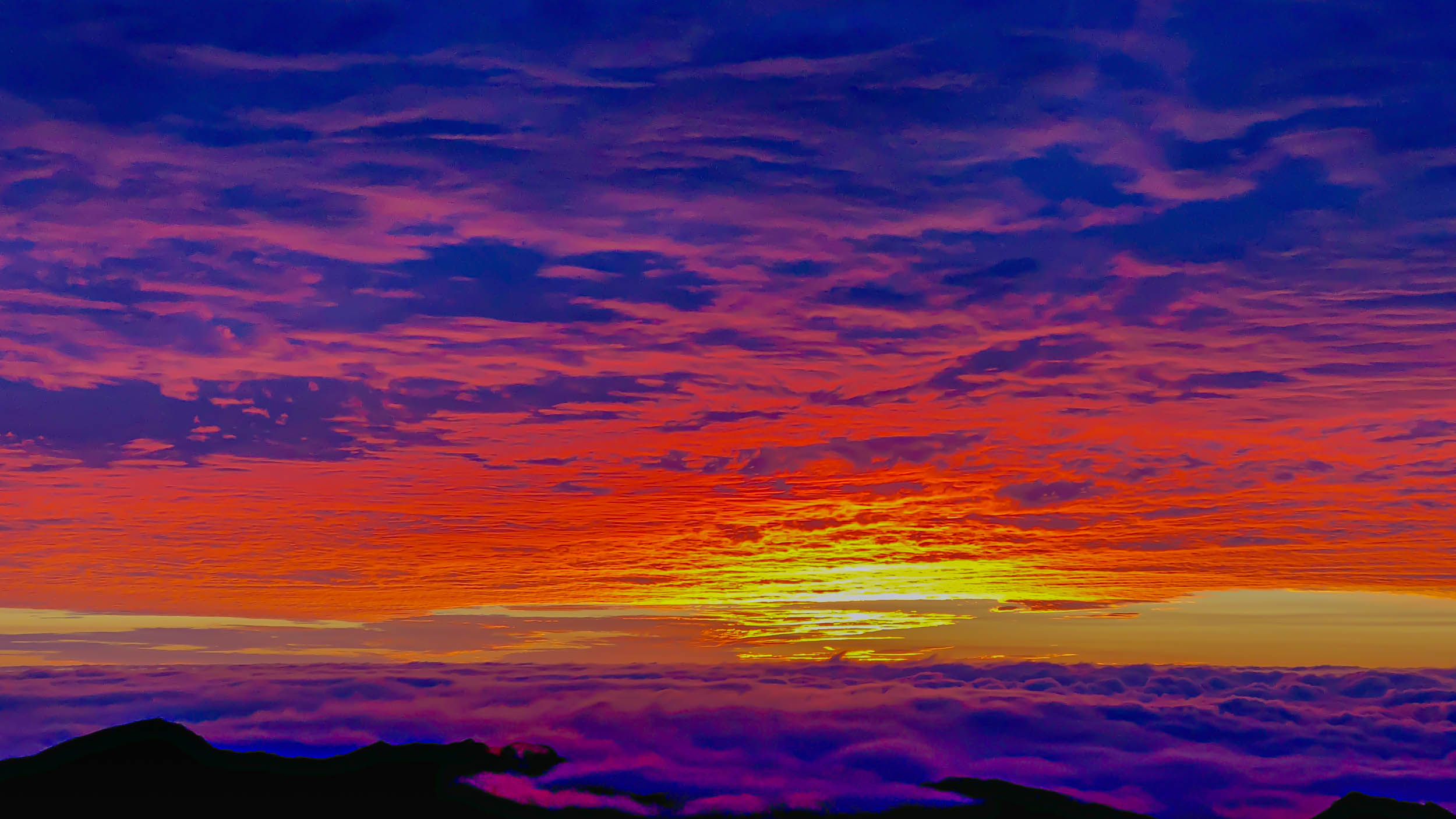 Haleakala National Park