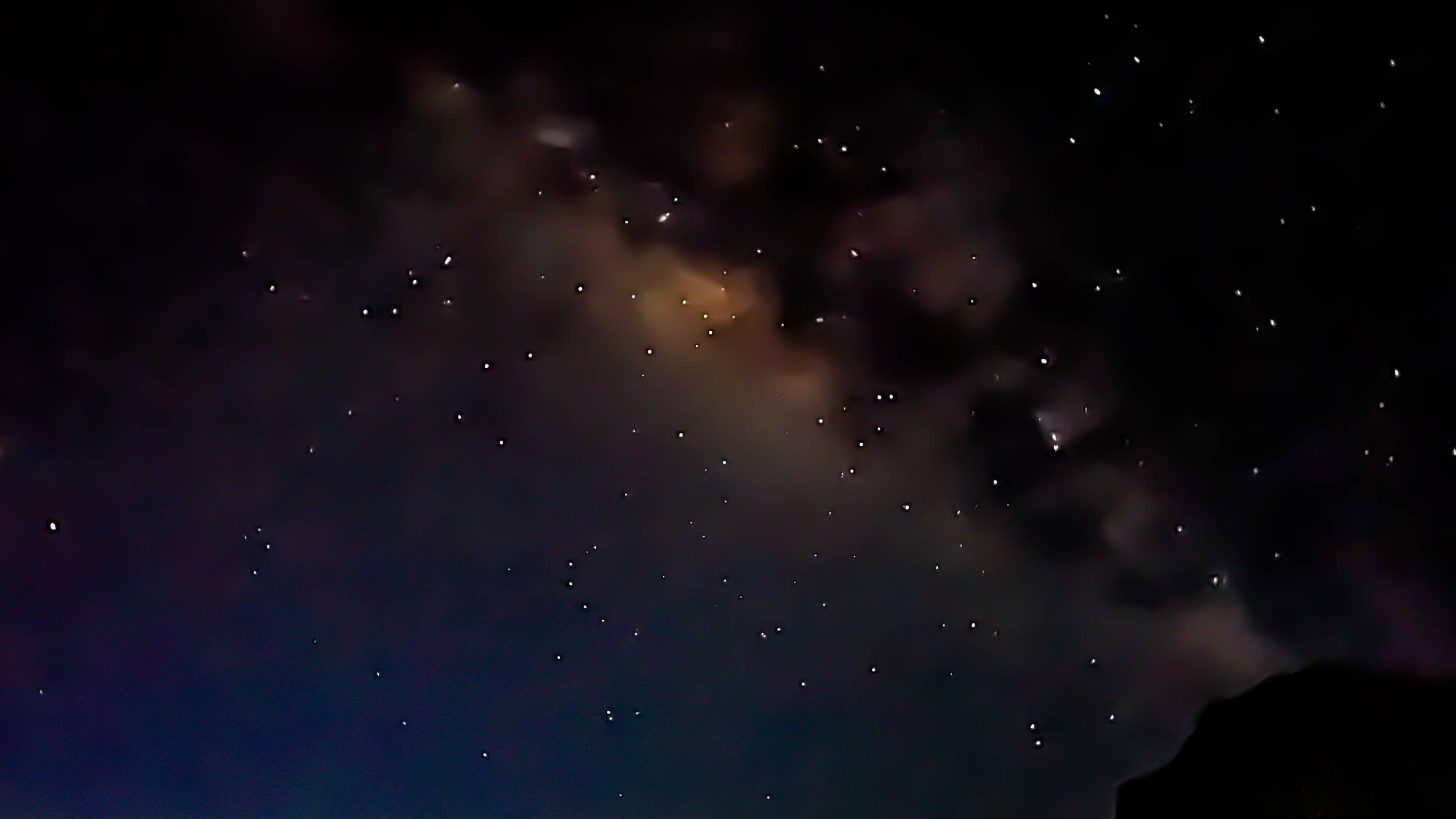 Milky Way
