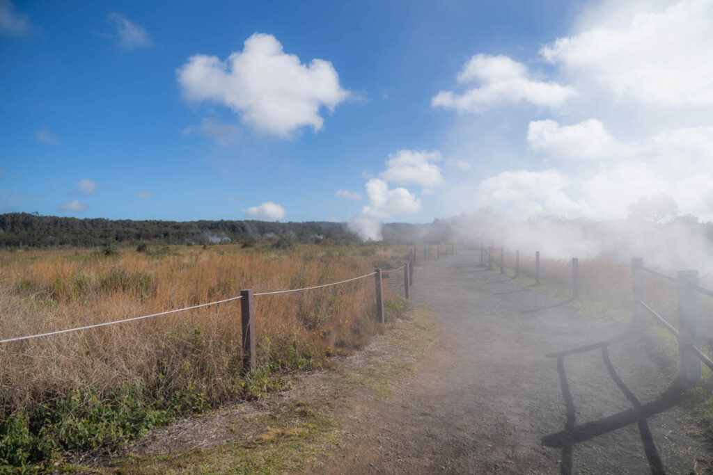 Big Island Hawaii