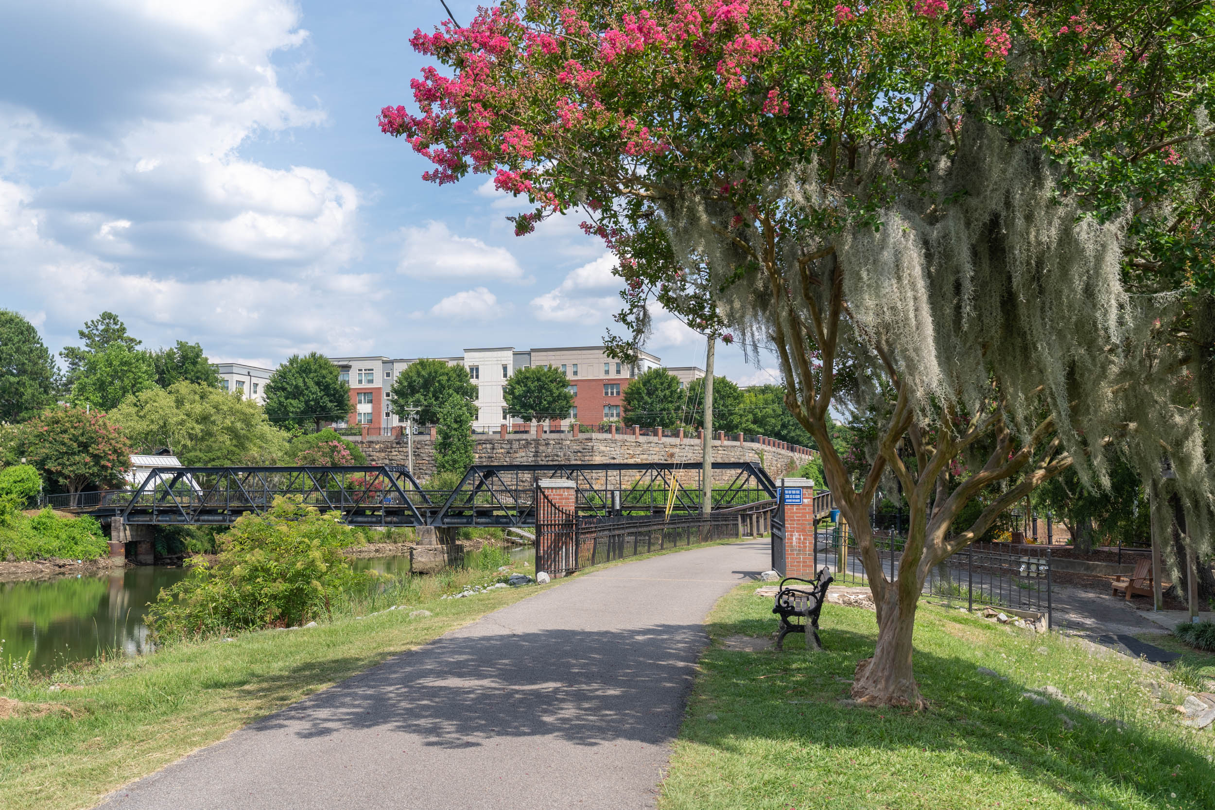 Fall in Love with South Carolina