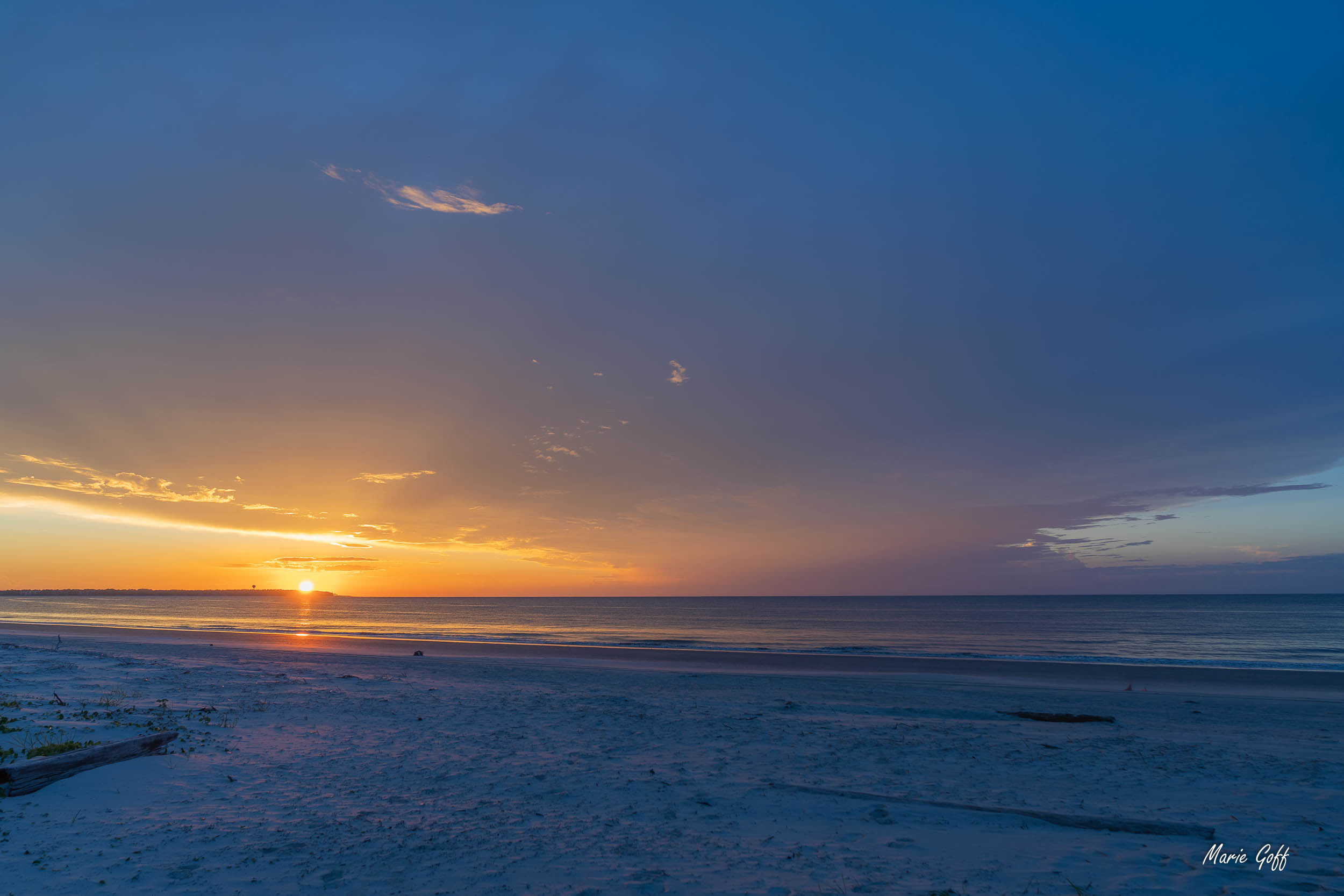 Daufuskie Island is Unique