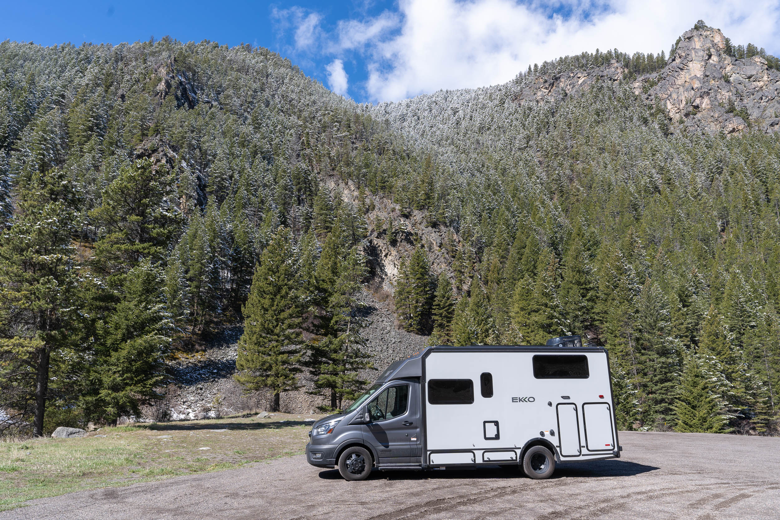 Think you'd like RV Living?