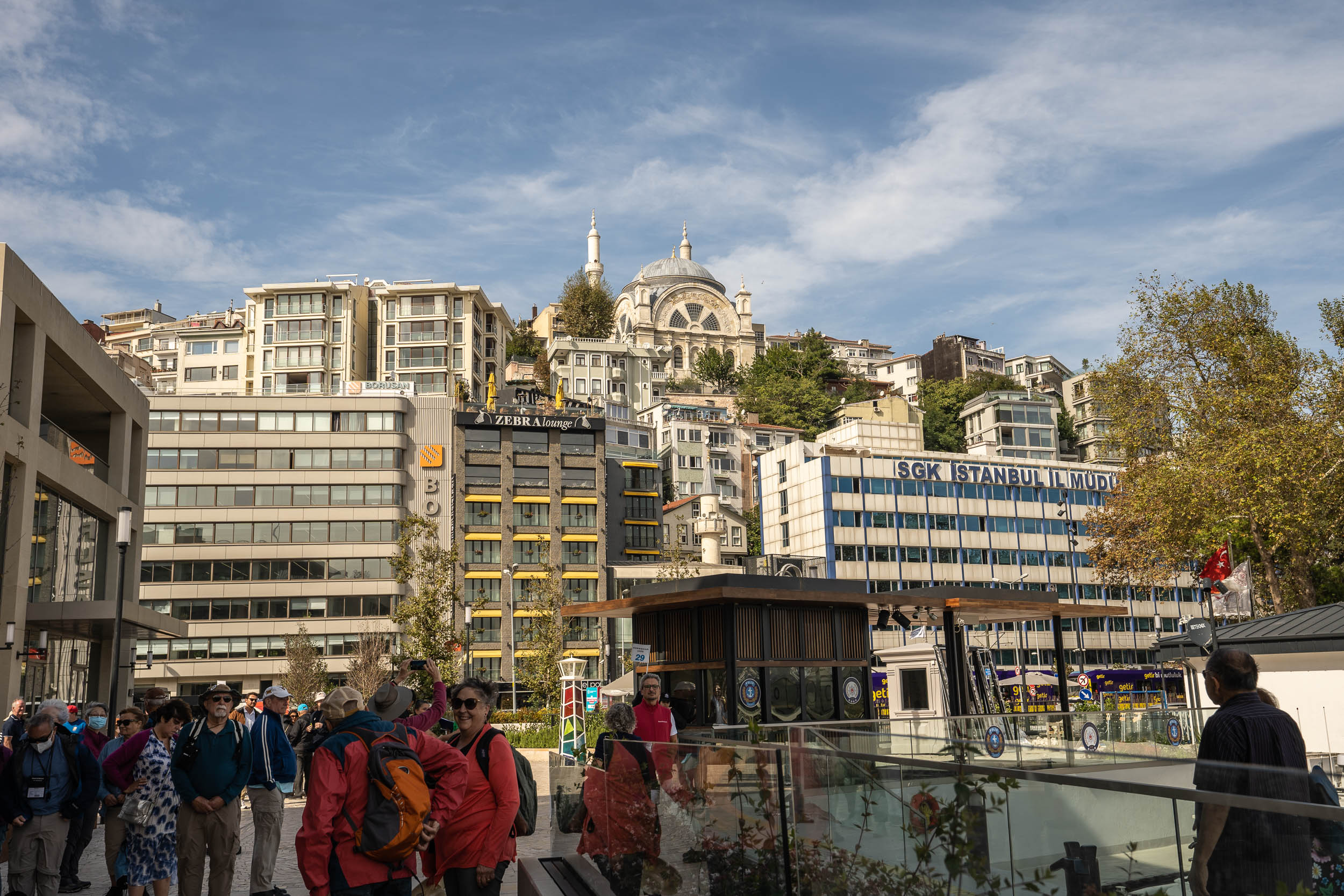 Istanbul