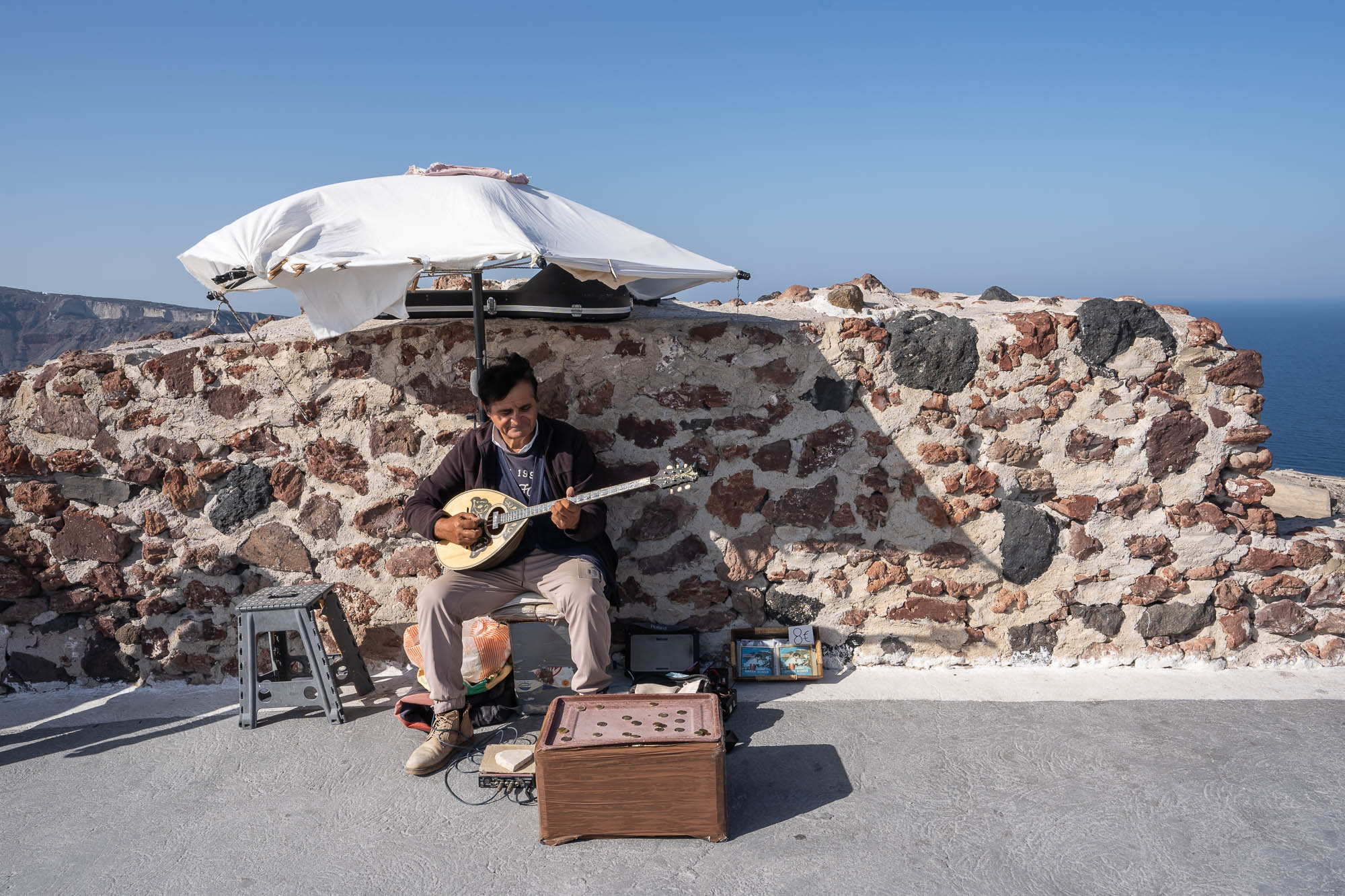 Which Aegean Sea Islands