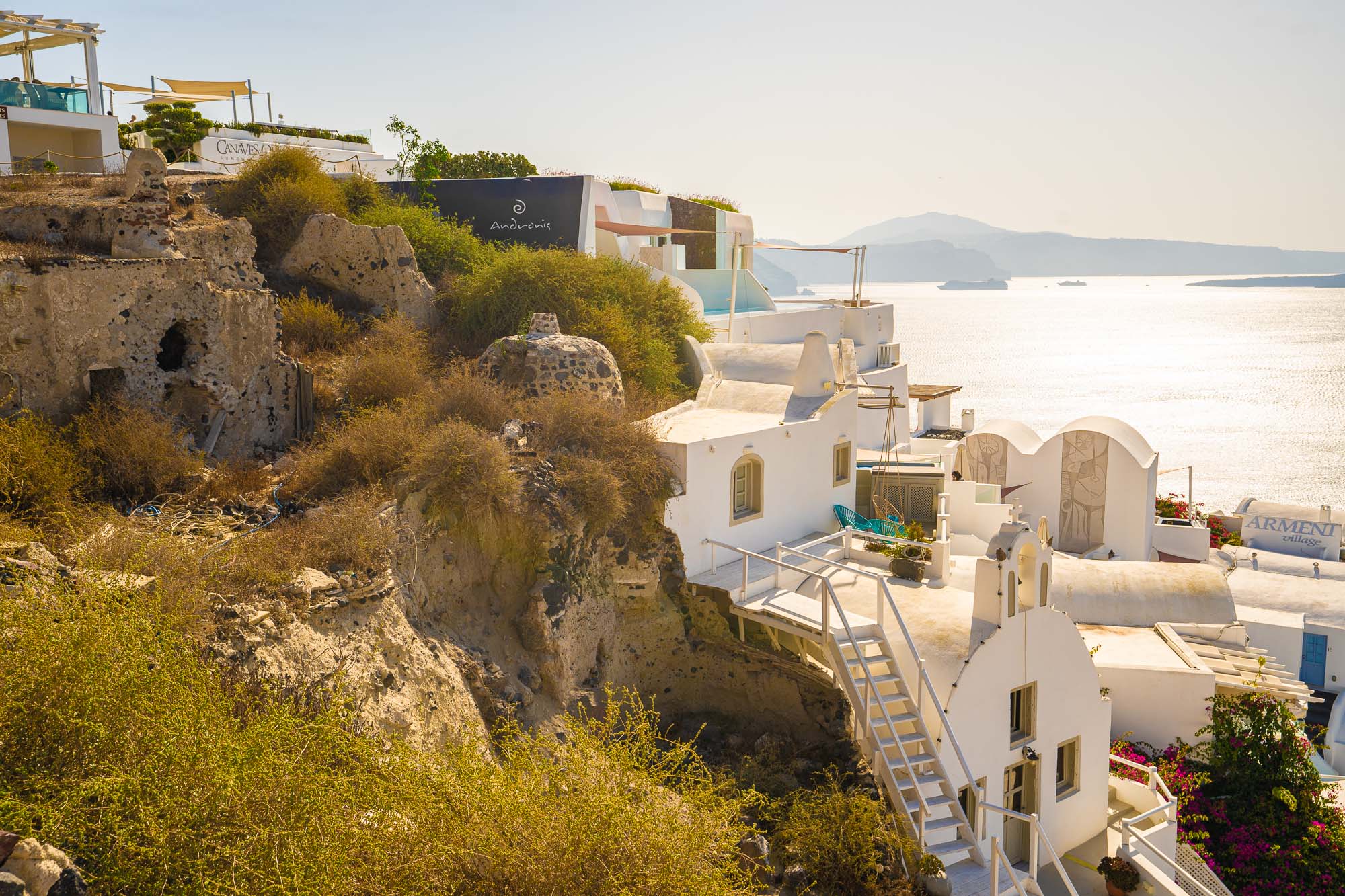 Santorini
