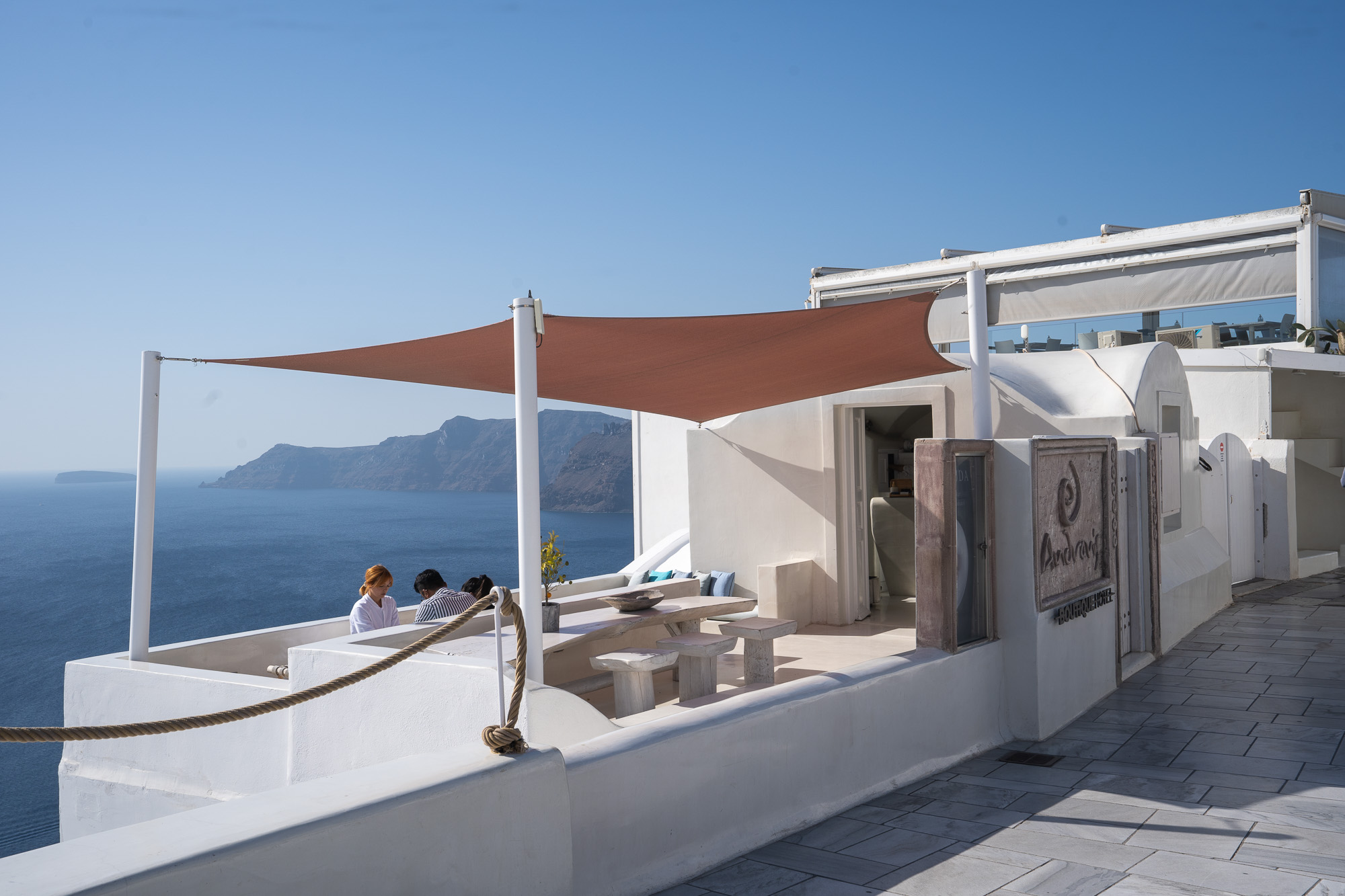Santorini