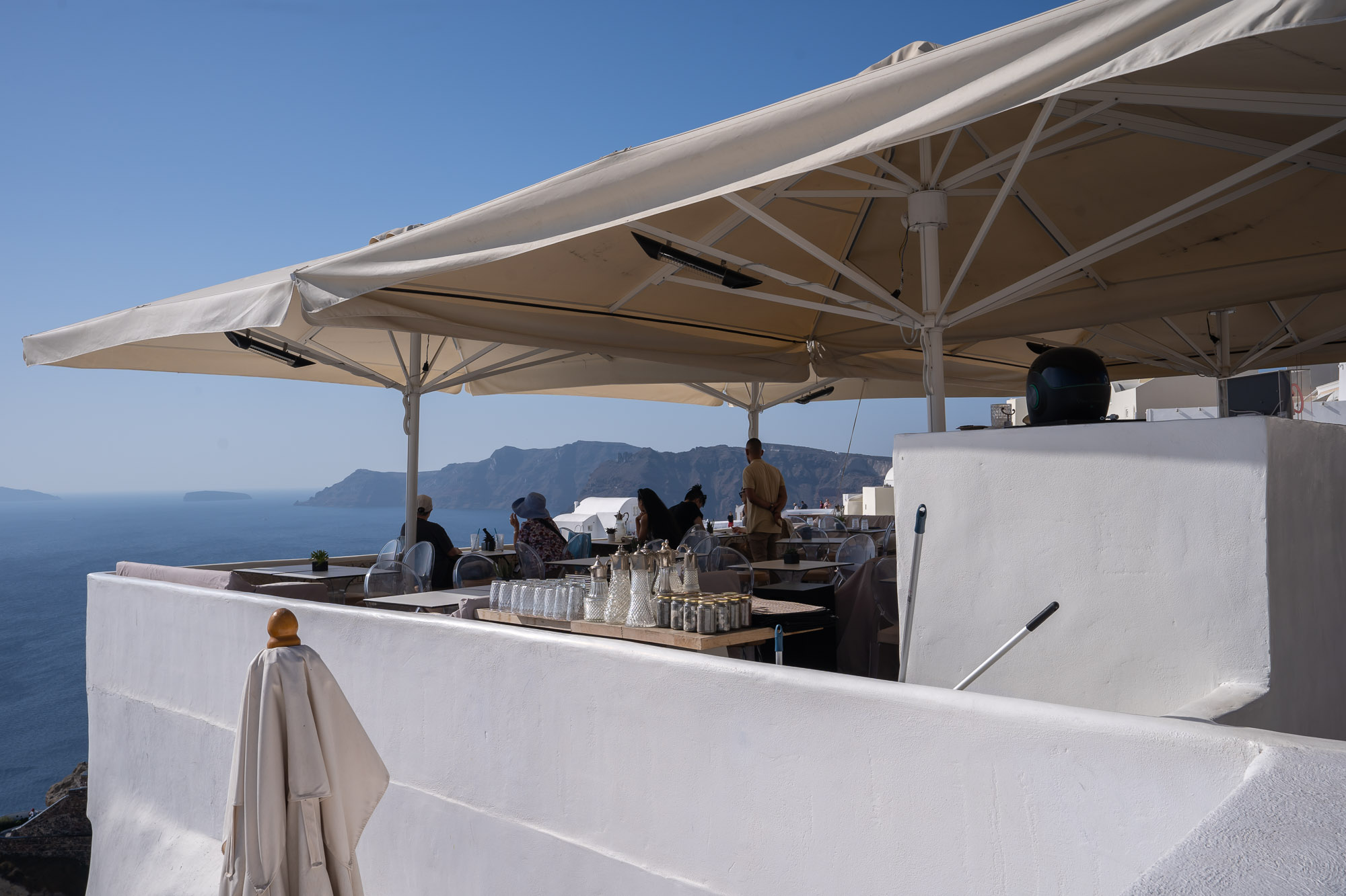 Santorini