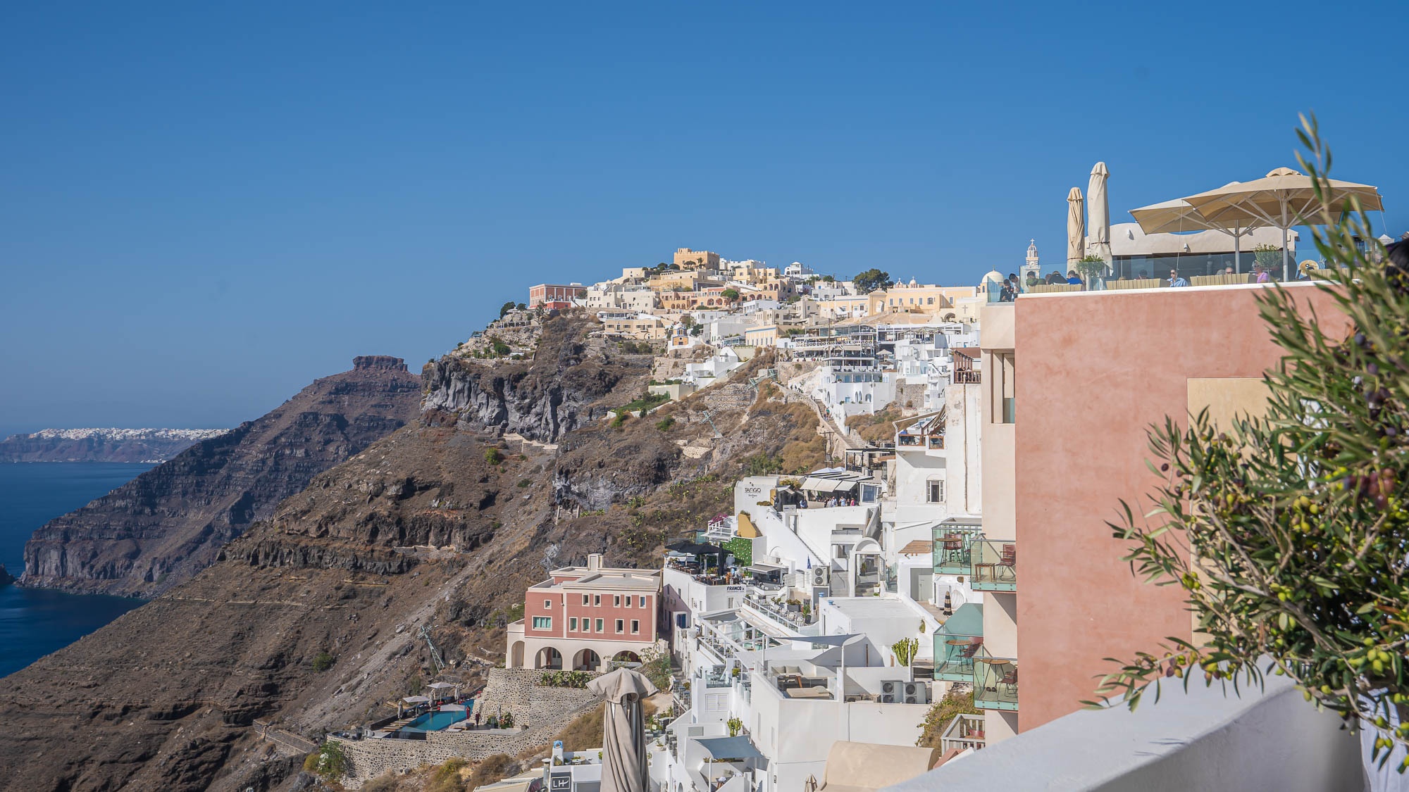 Santorini