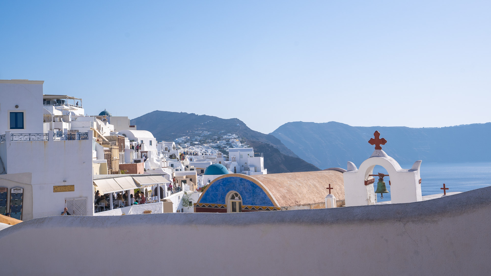 Which Aegean Sea Islands