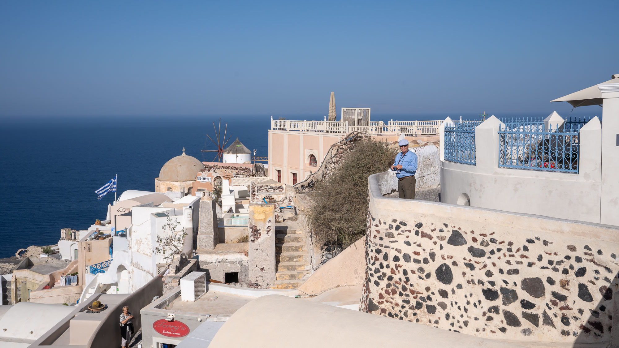 Which Aegean Sea Islands