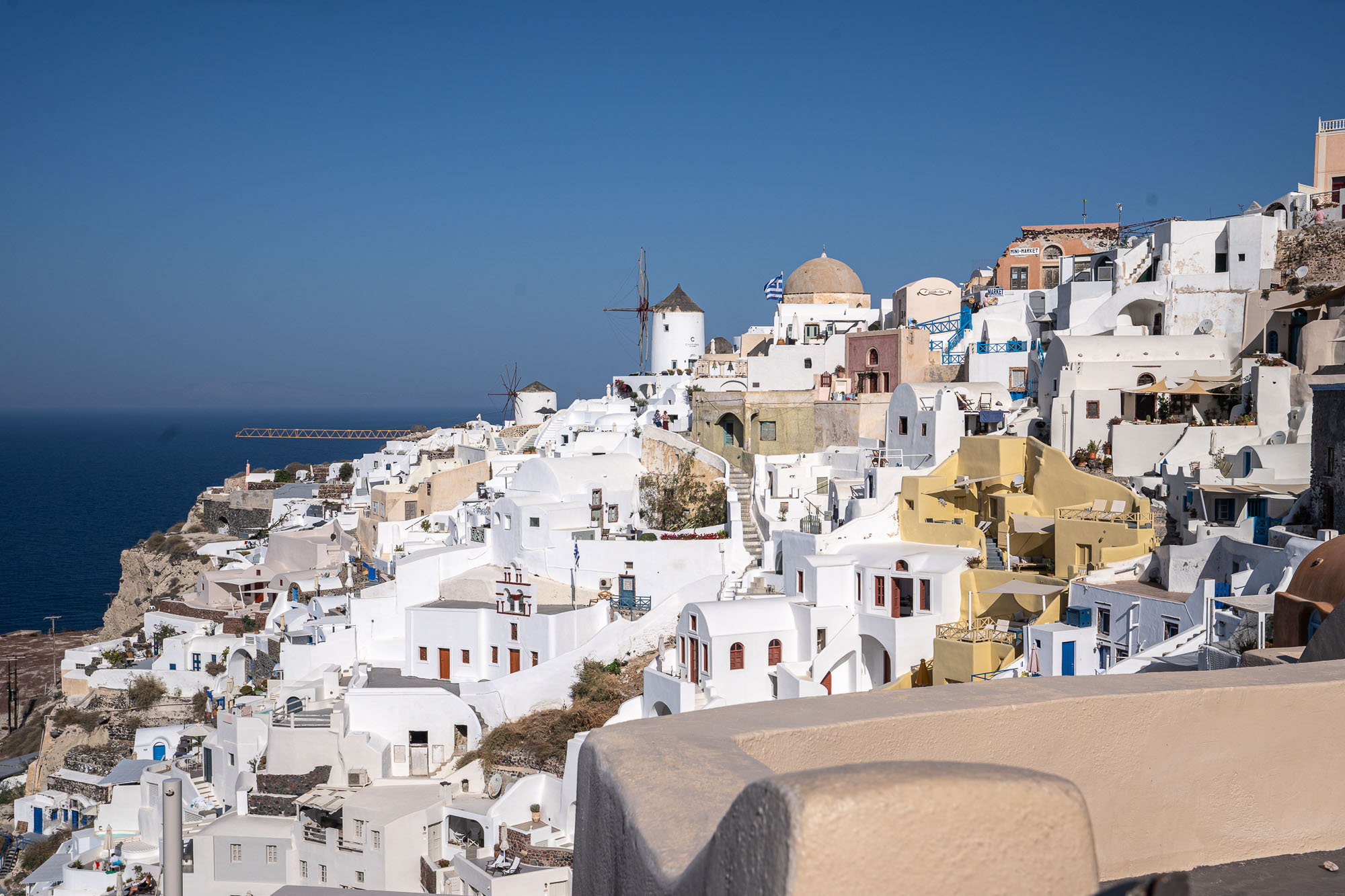 Which Aegean Sea Islands