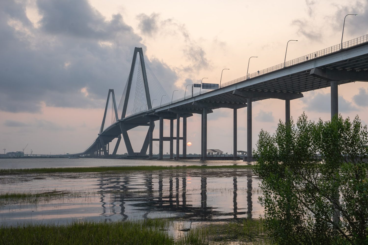 South Carolina Roads