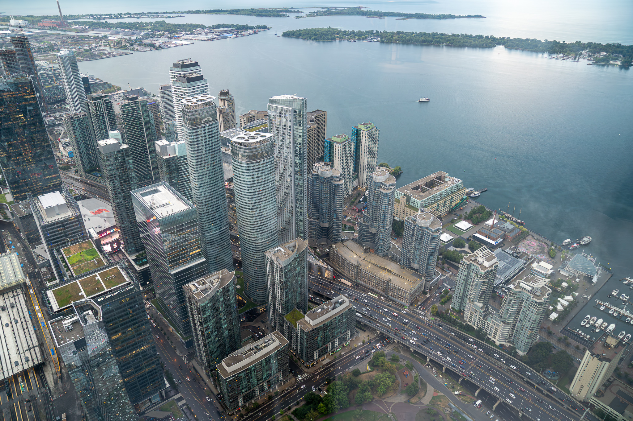 Toronto