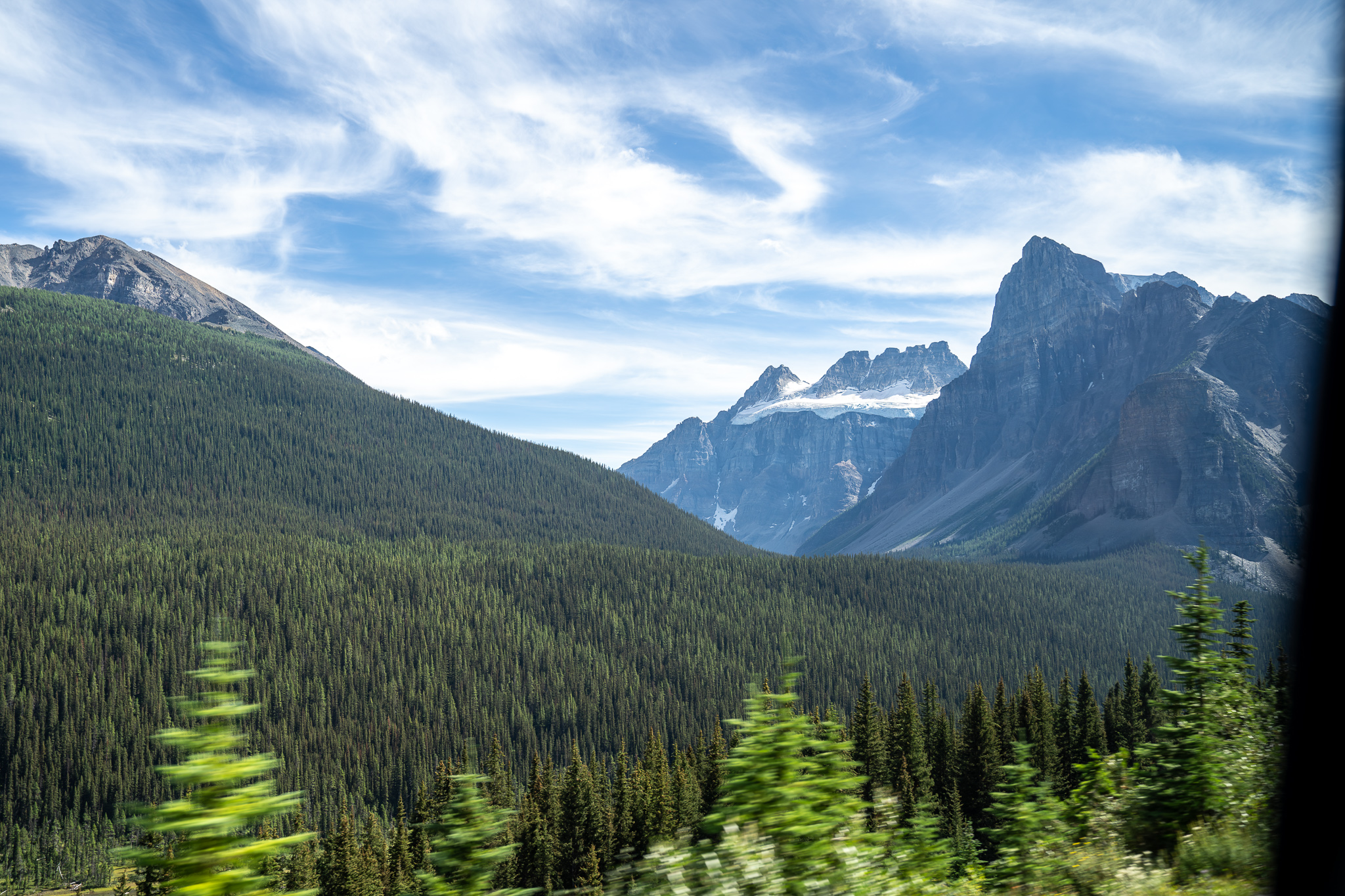 Canada the Luxury Way