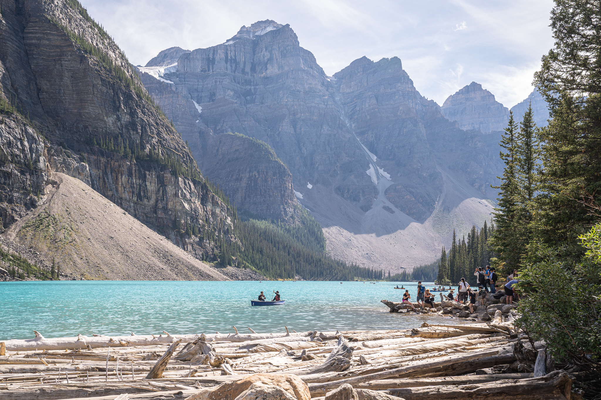 Canada the Luxury Way