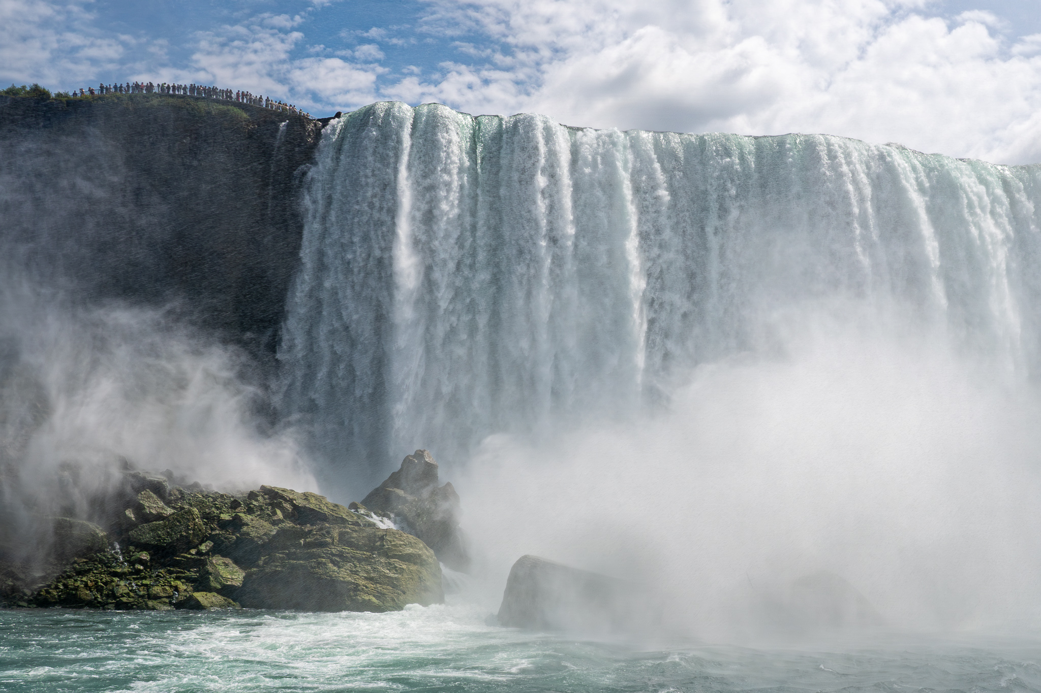 Niagara Falls