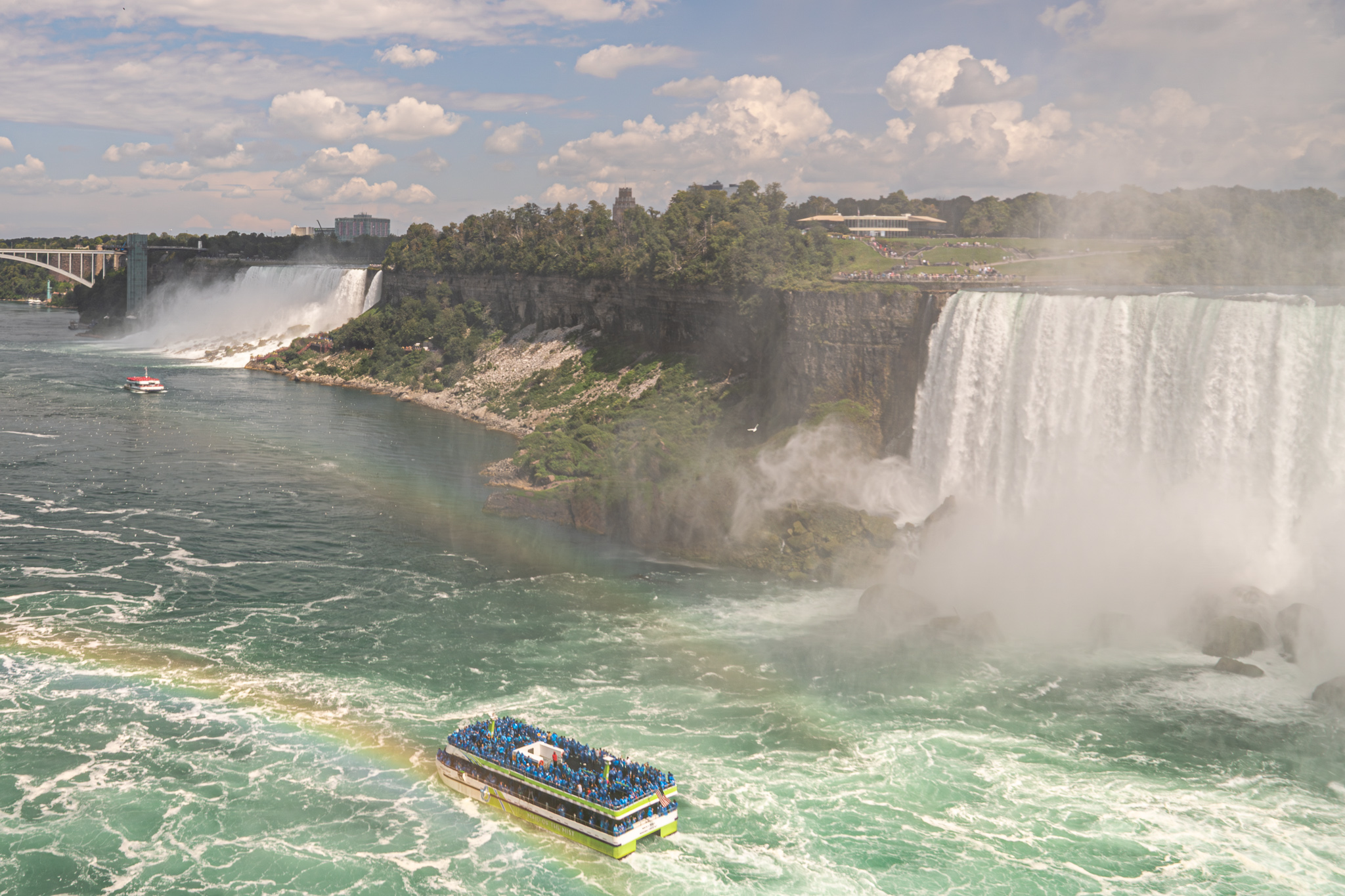 Niagara Falls