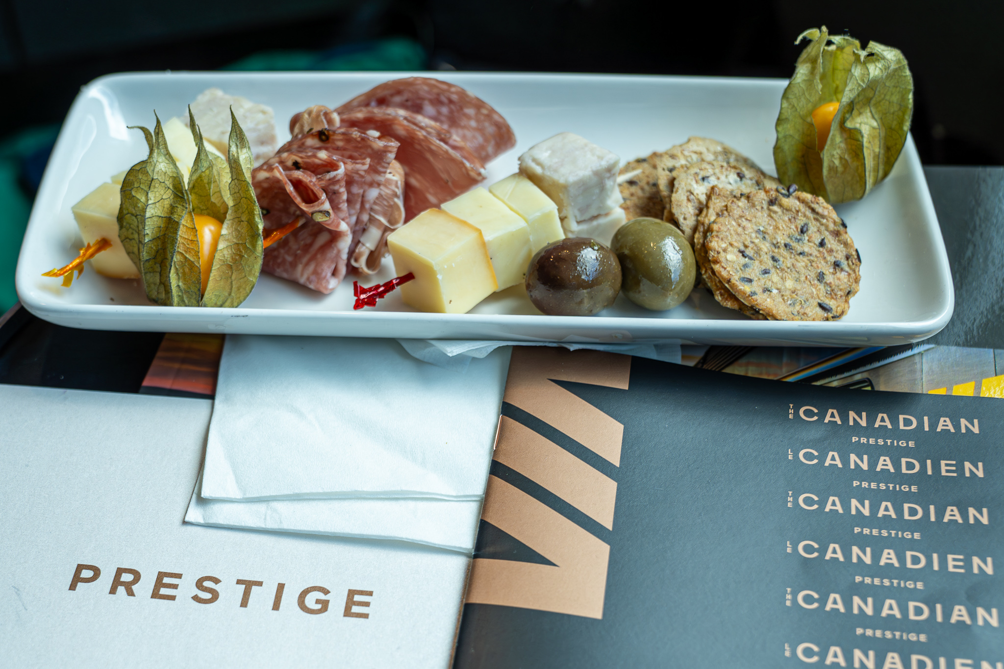 Rocky Mountaineer