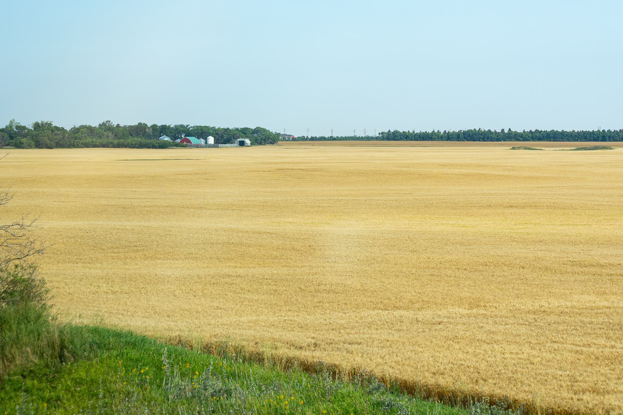 Canada The Luxury Way