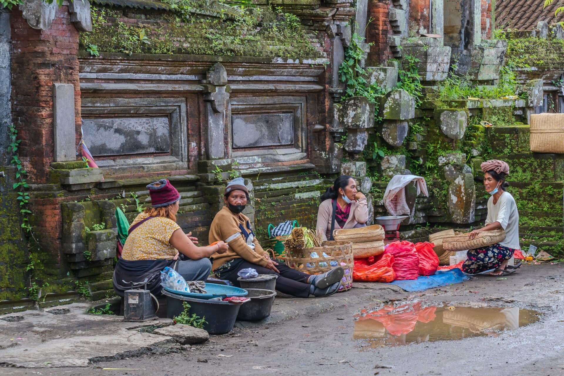 Why People Love Bali!