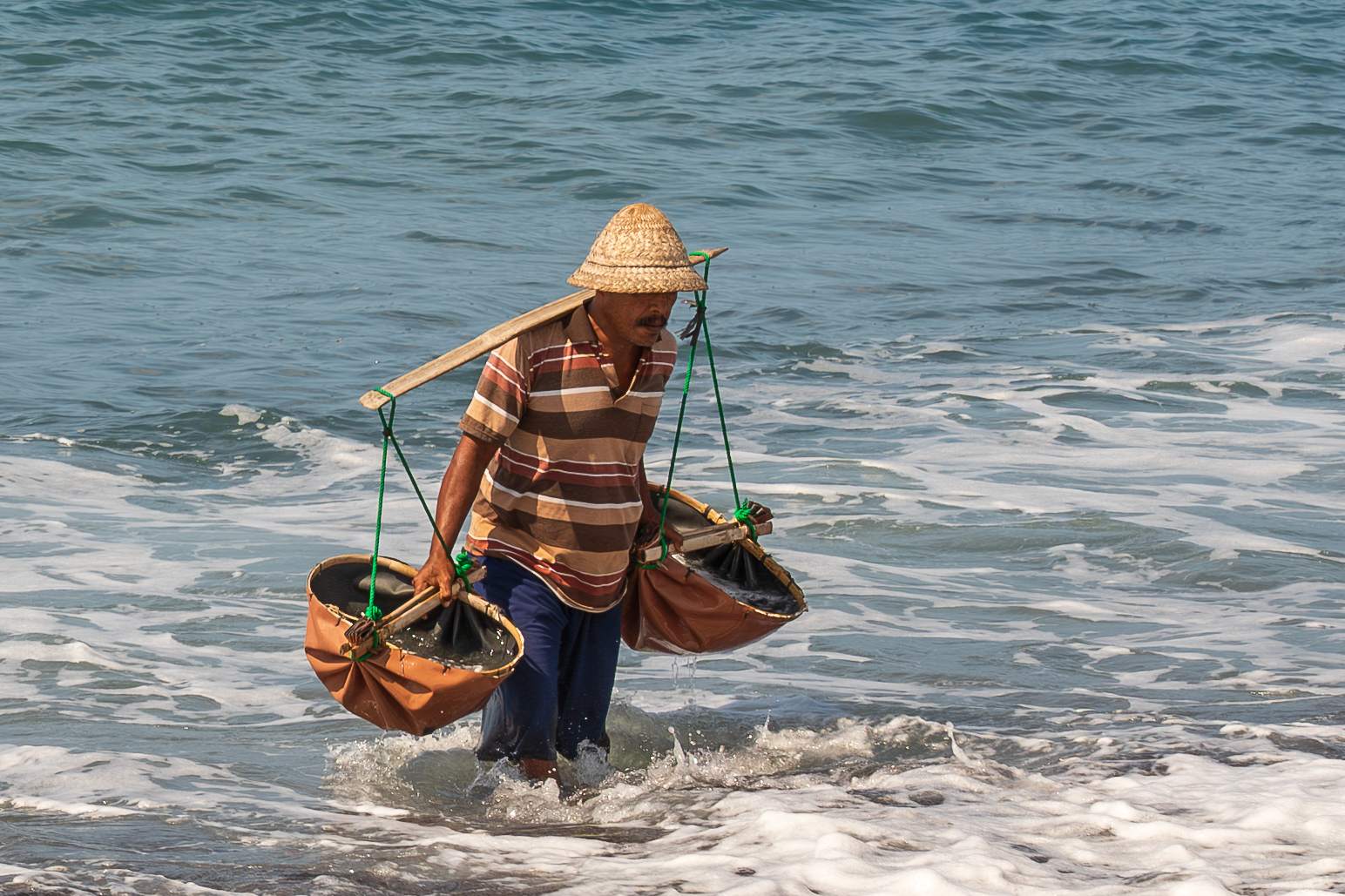 Why People Love Bali!