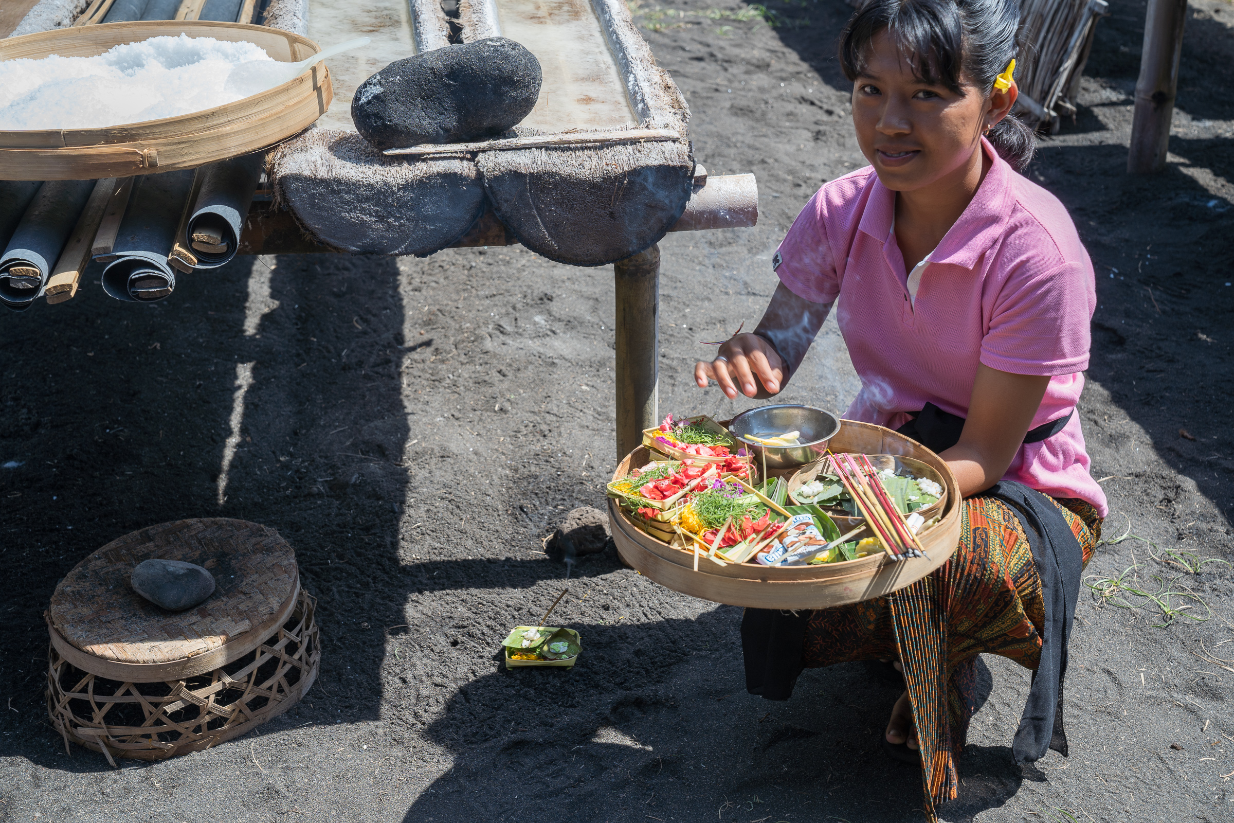 Why People Love Bali!