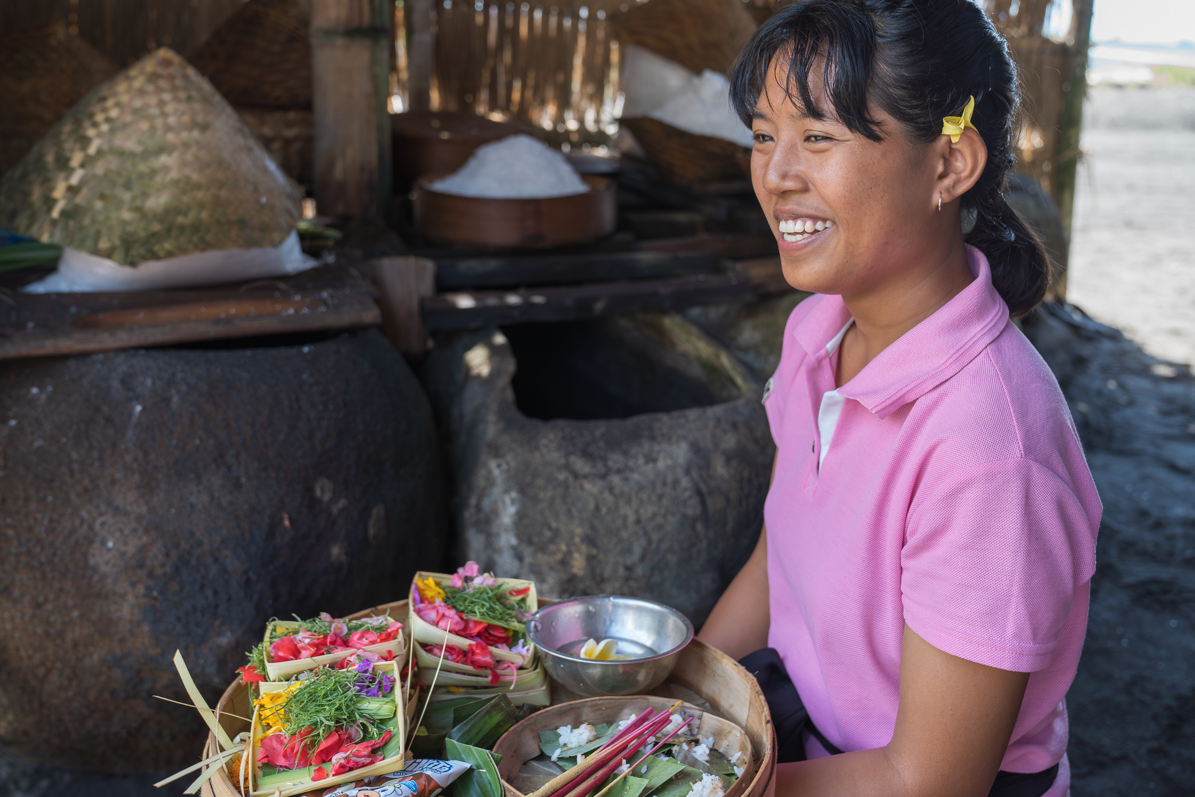 Why People Love Bali!