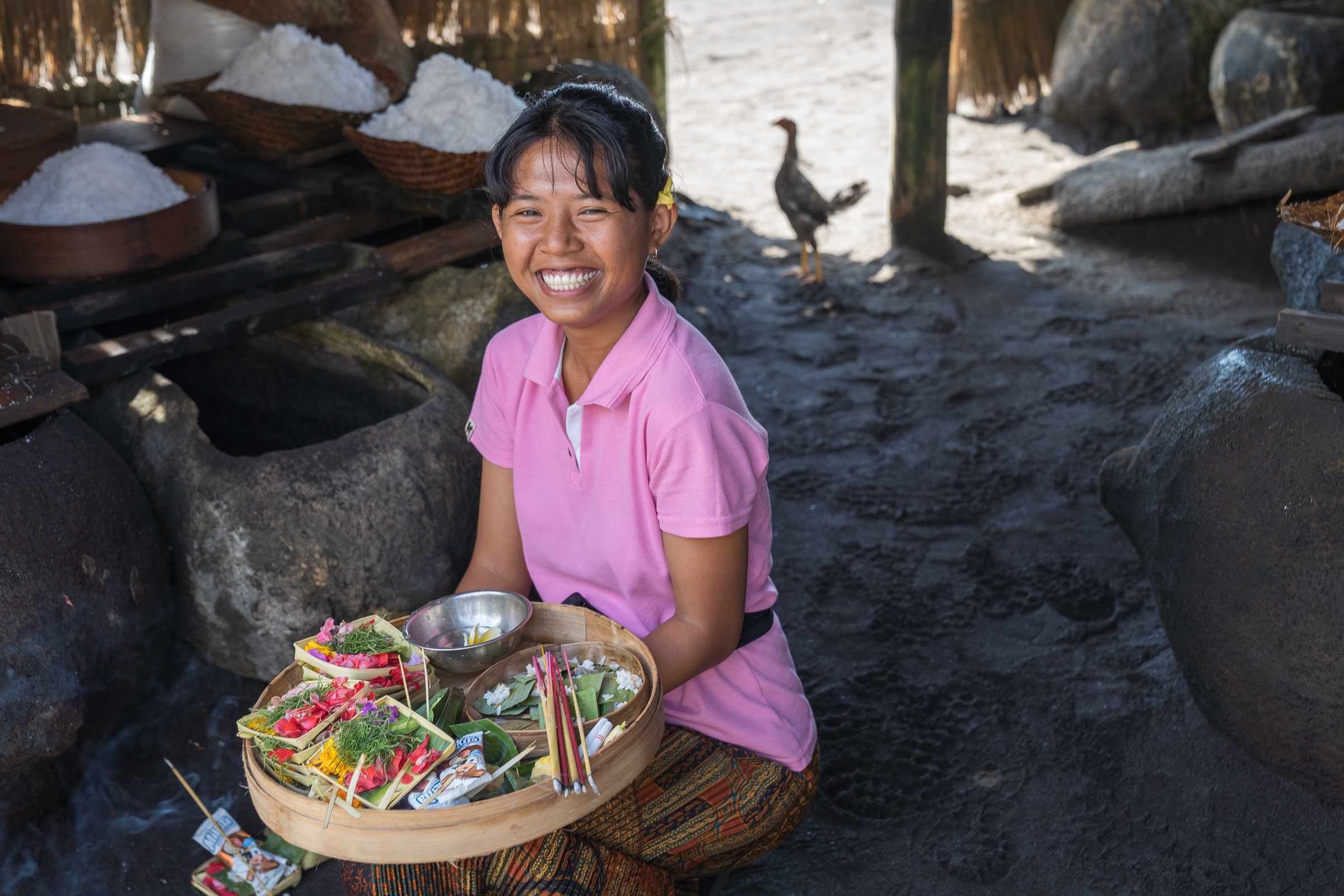 Why People Love Bali!