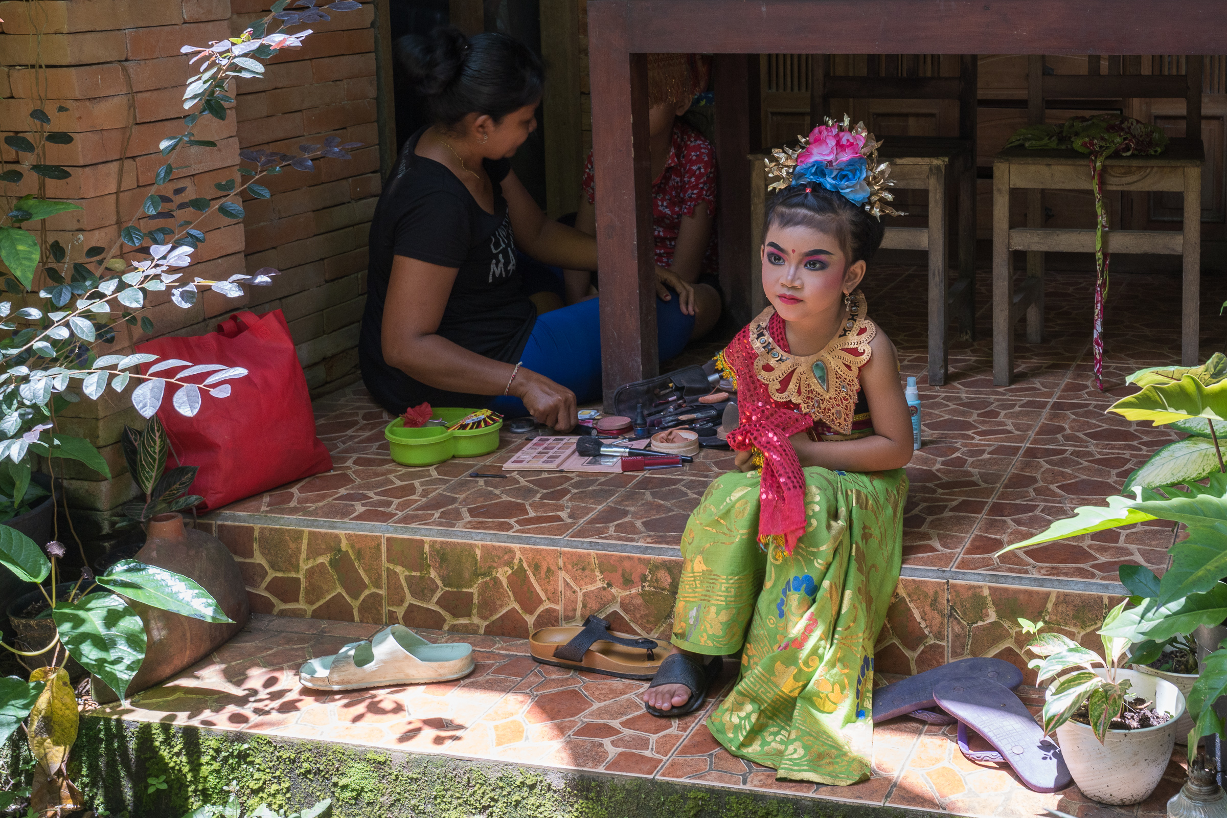 Why People Love Bali!