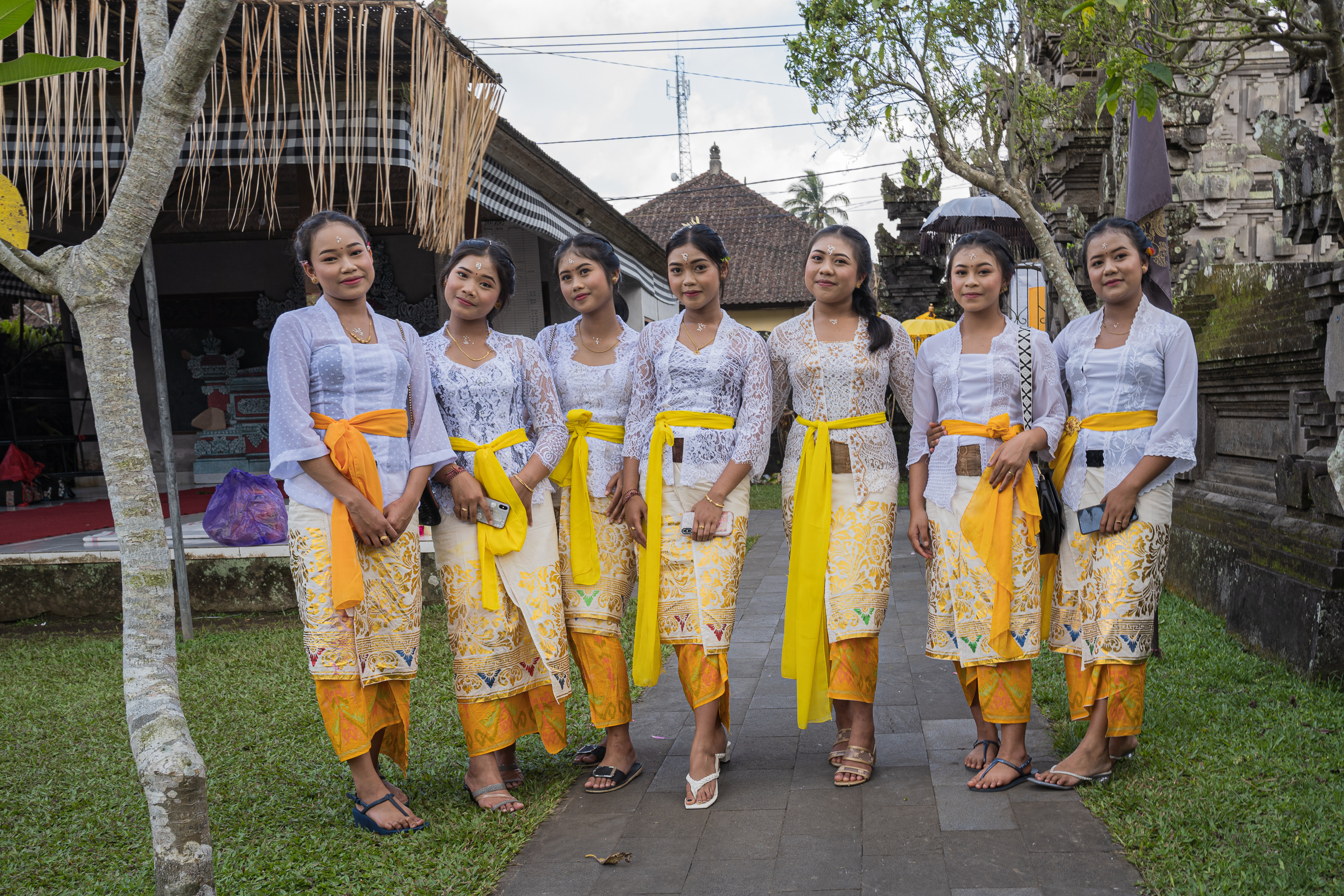 Why People Love Bali!