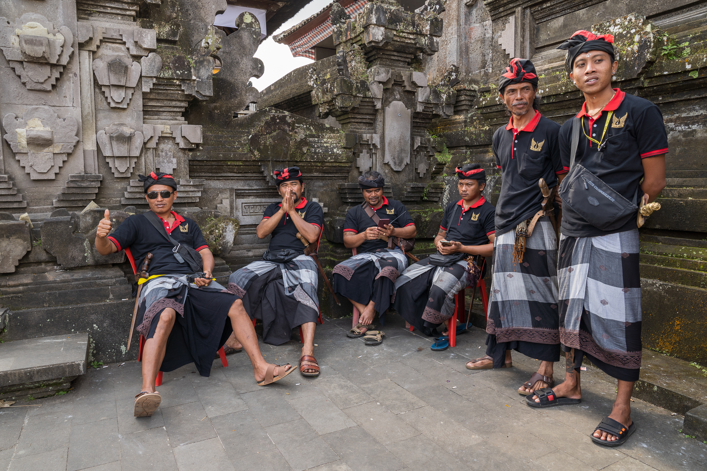 Why People Love Bali