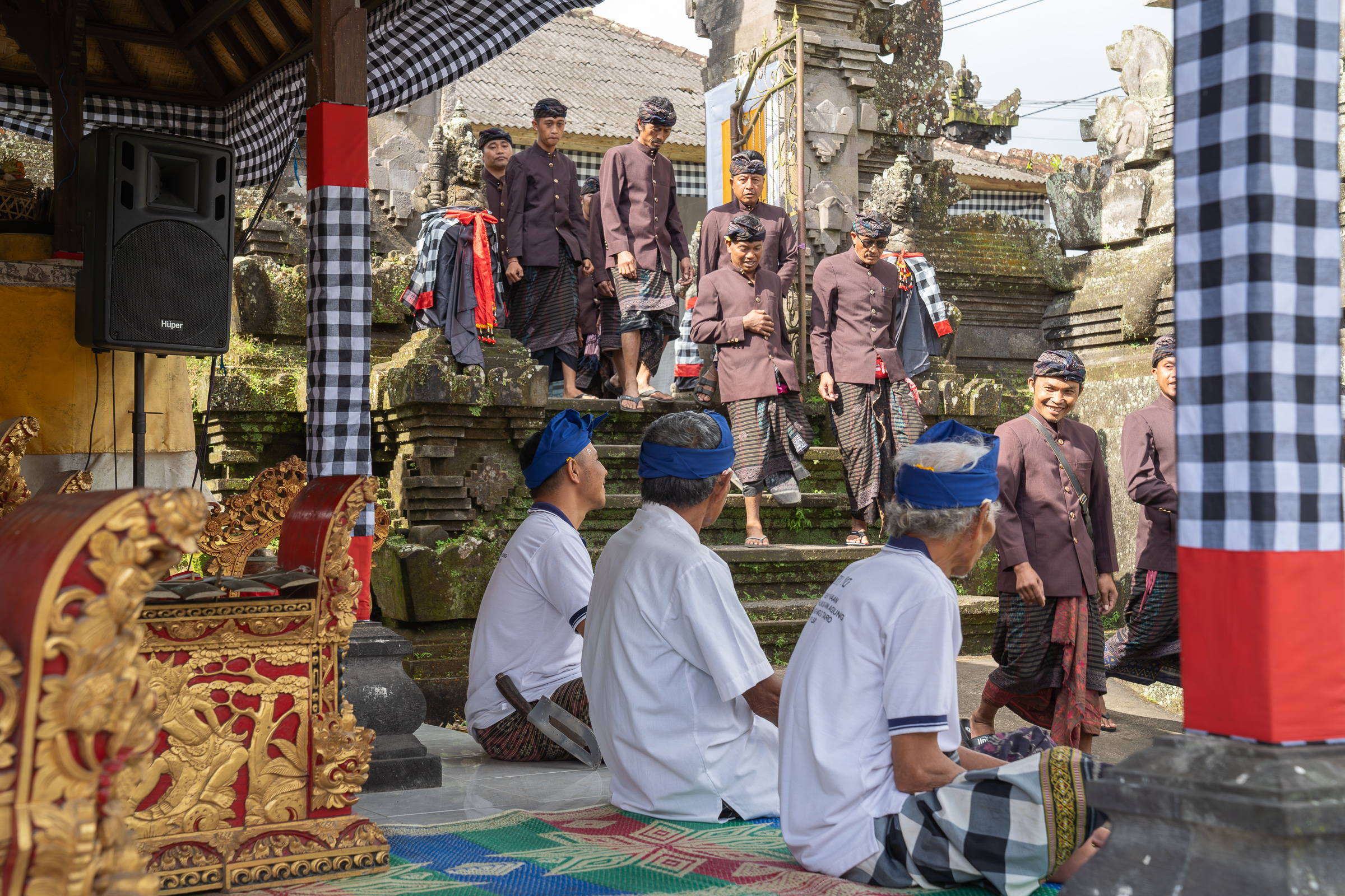 Why People Love Bali!