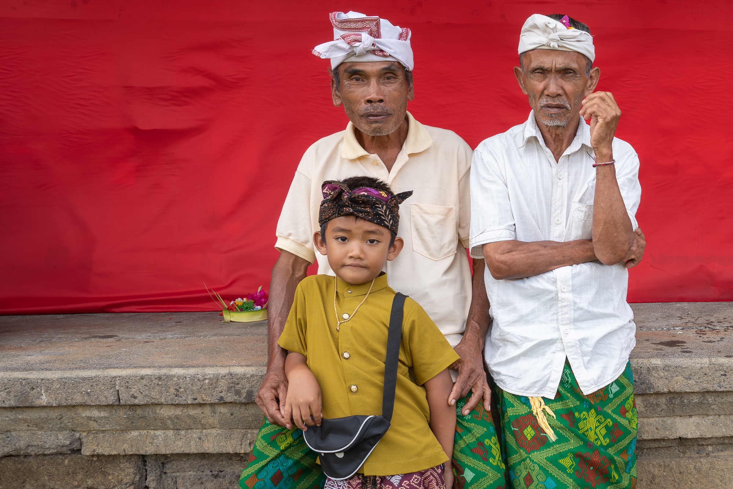 Why People Love Bali!