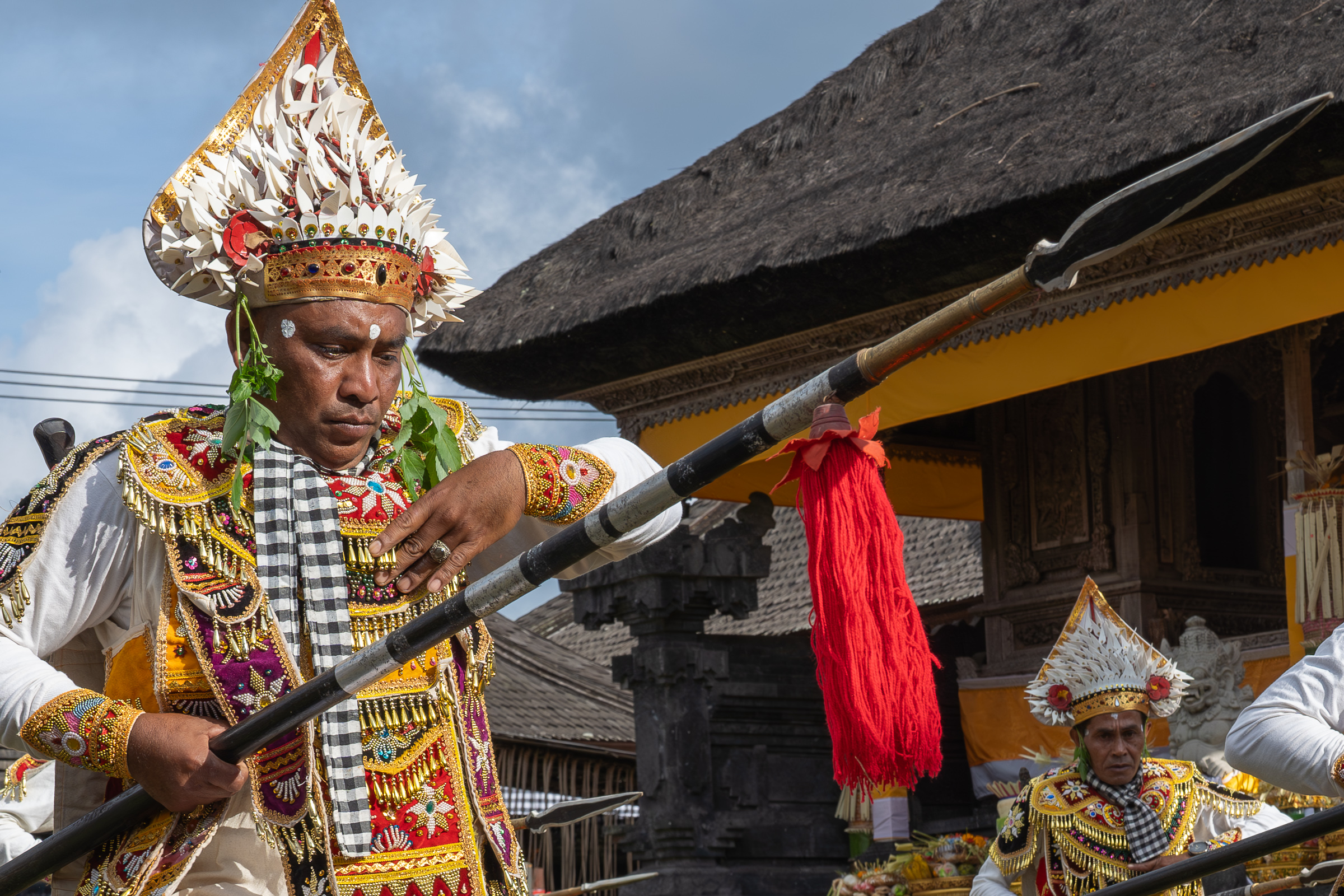 Bali Festival