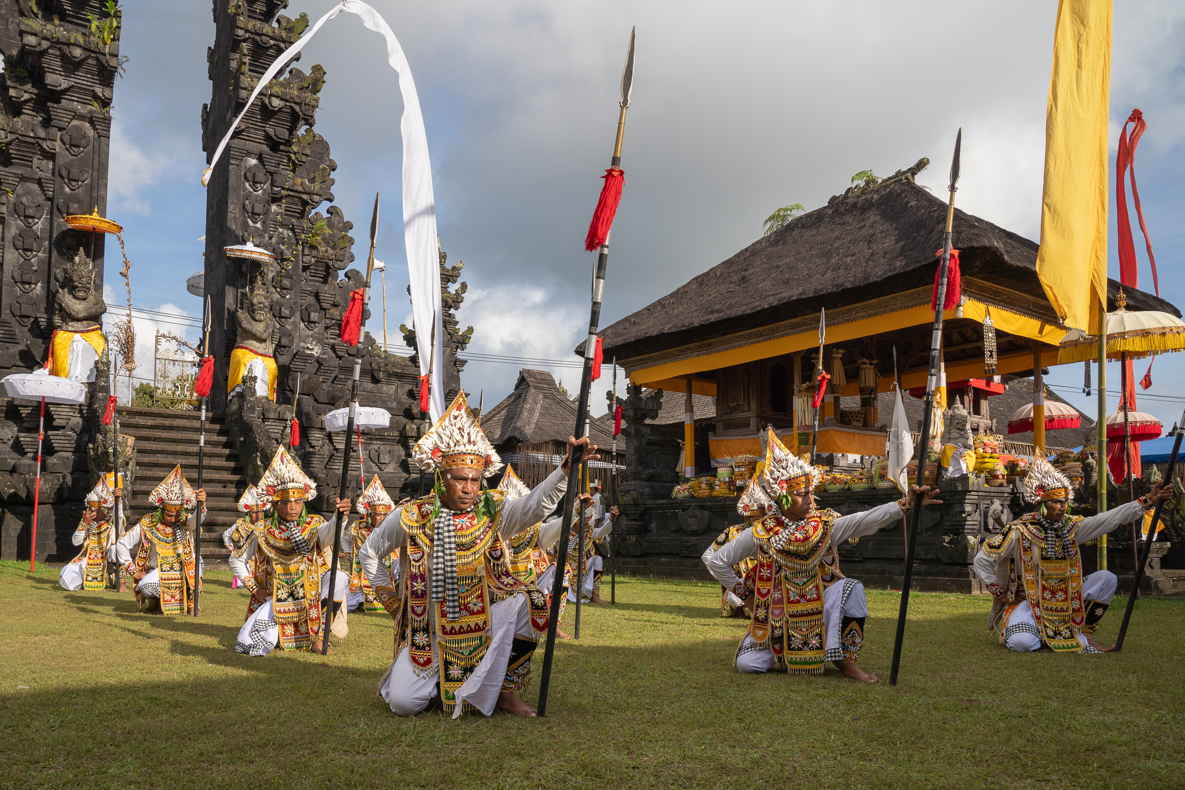 Bali Festival