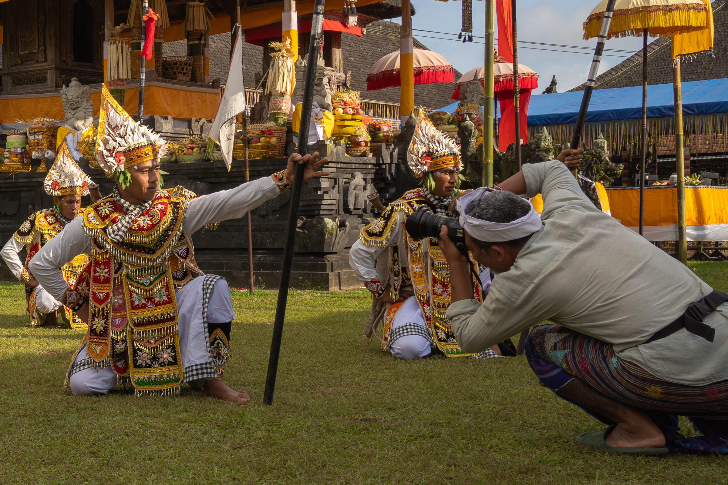 Bali Festival